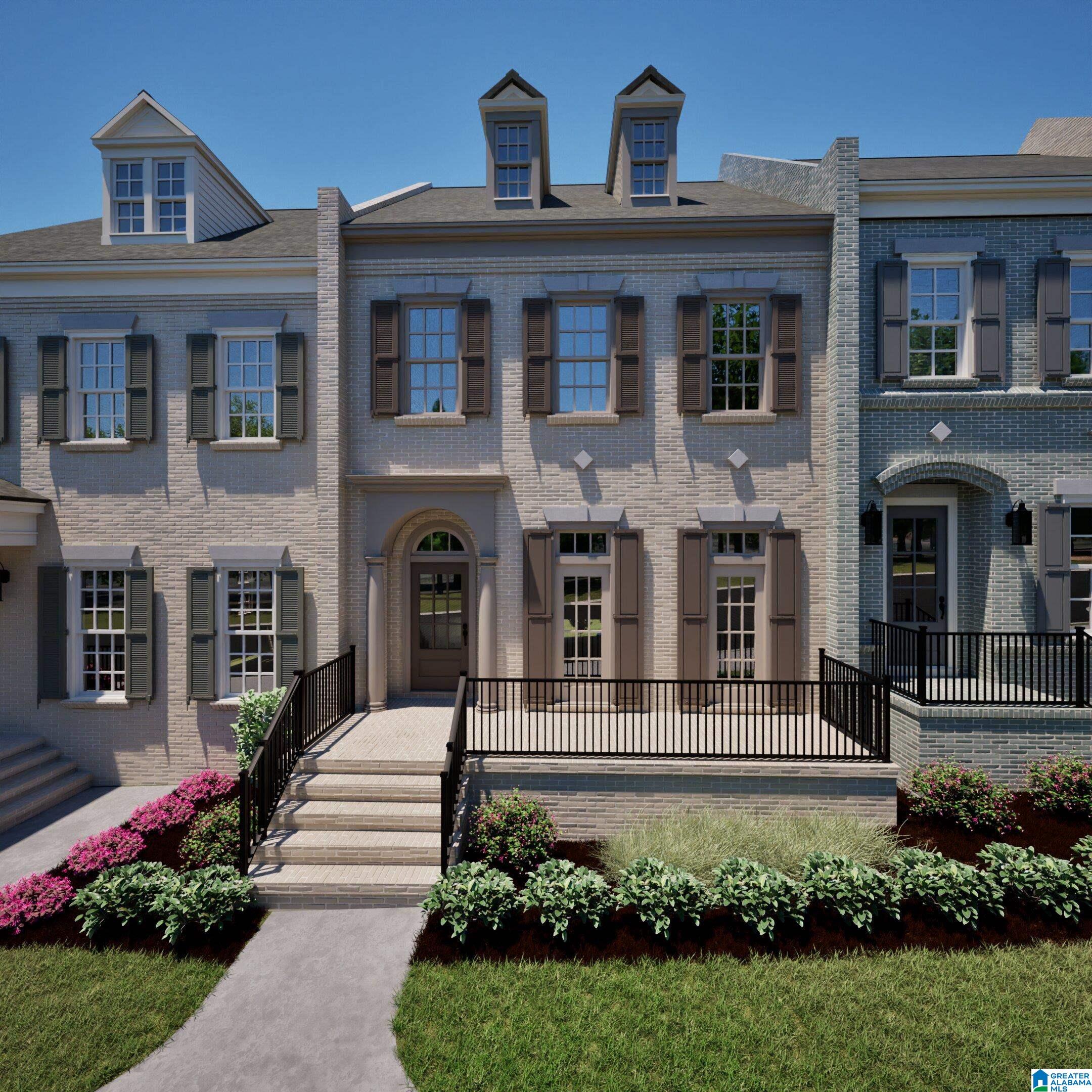 462 PRESERVE PARKWAY