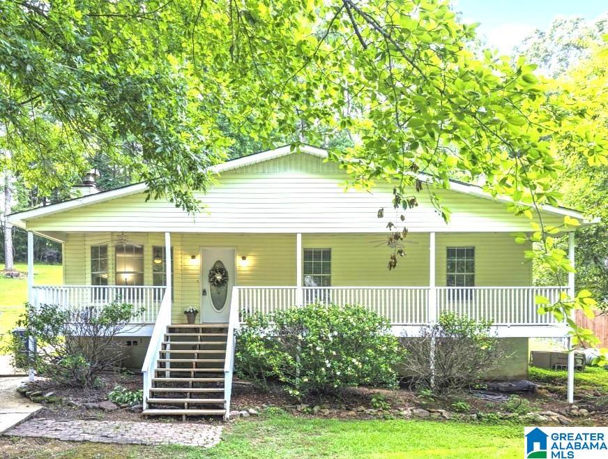 6256 ALABAMA DRIVE