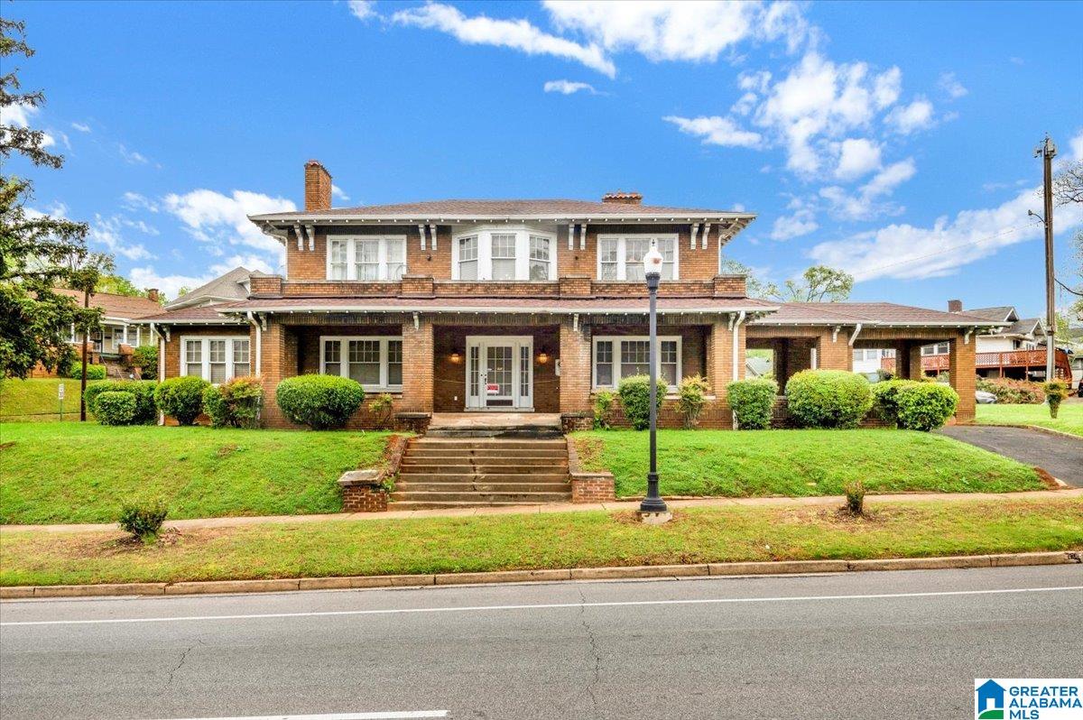 Homes for sale in Birmingham, AL | 2805 Ensley Avenue, Birmingham, AL 35218 | MLS# 21423597