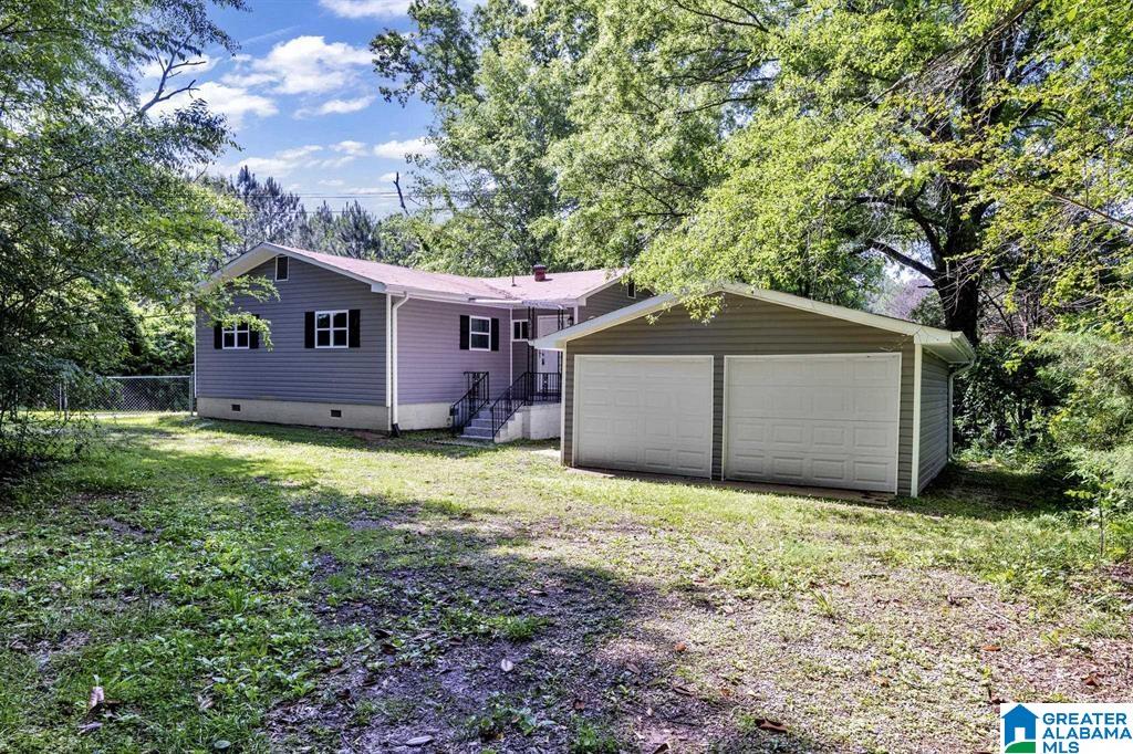 Homes for sale in Sterrett, AL | 260 Sun Valley Circle, Sterrett, AL 35147 | MLS# 21423607