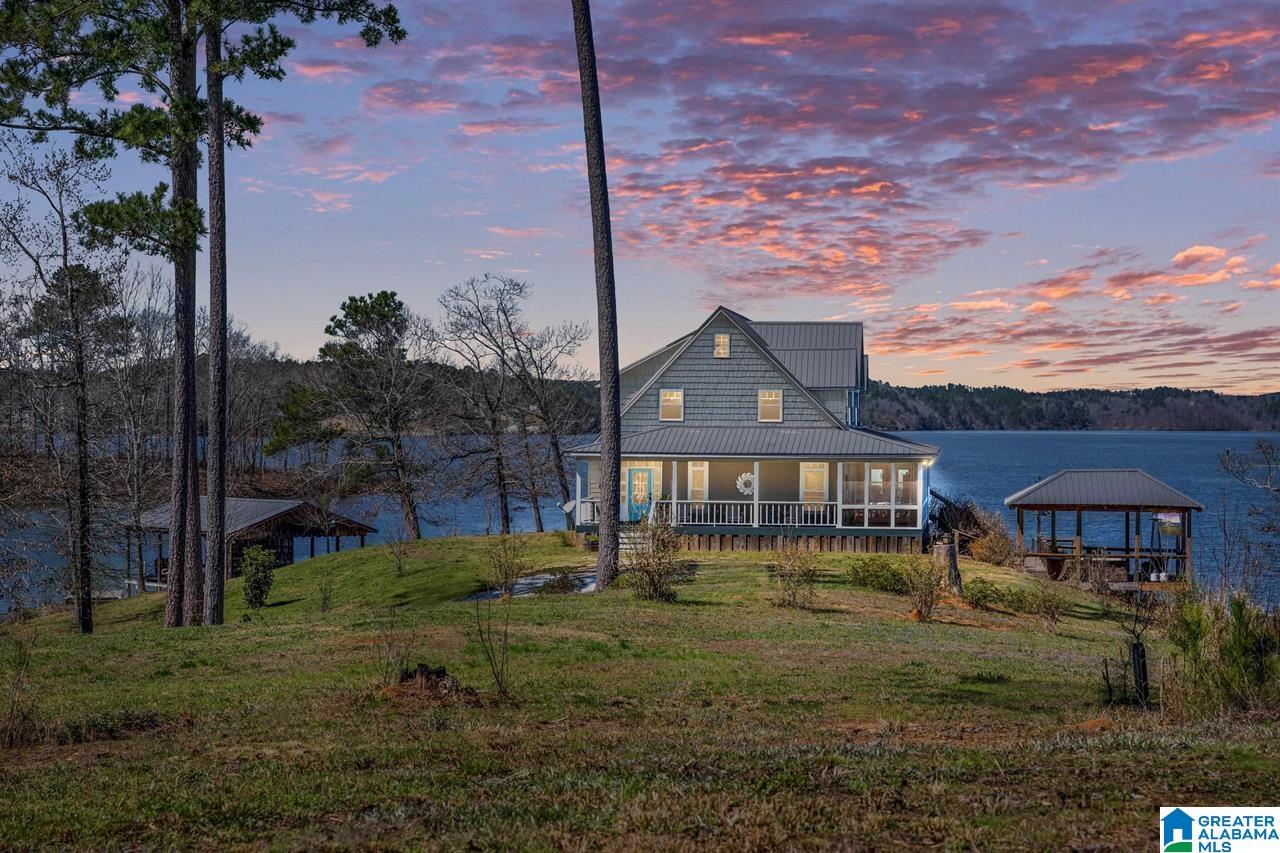 Homes for sale in Clanton, AL | 168 Layke Pointe, Clanton, AL 35046 | MLS# 21423831