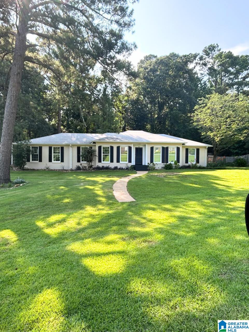 200 SHAMROCK ROAD