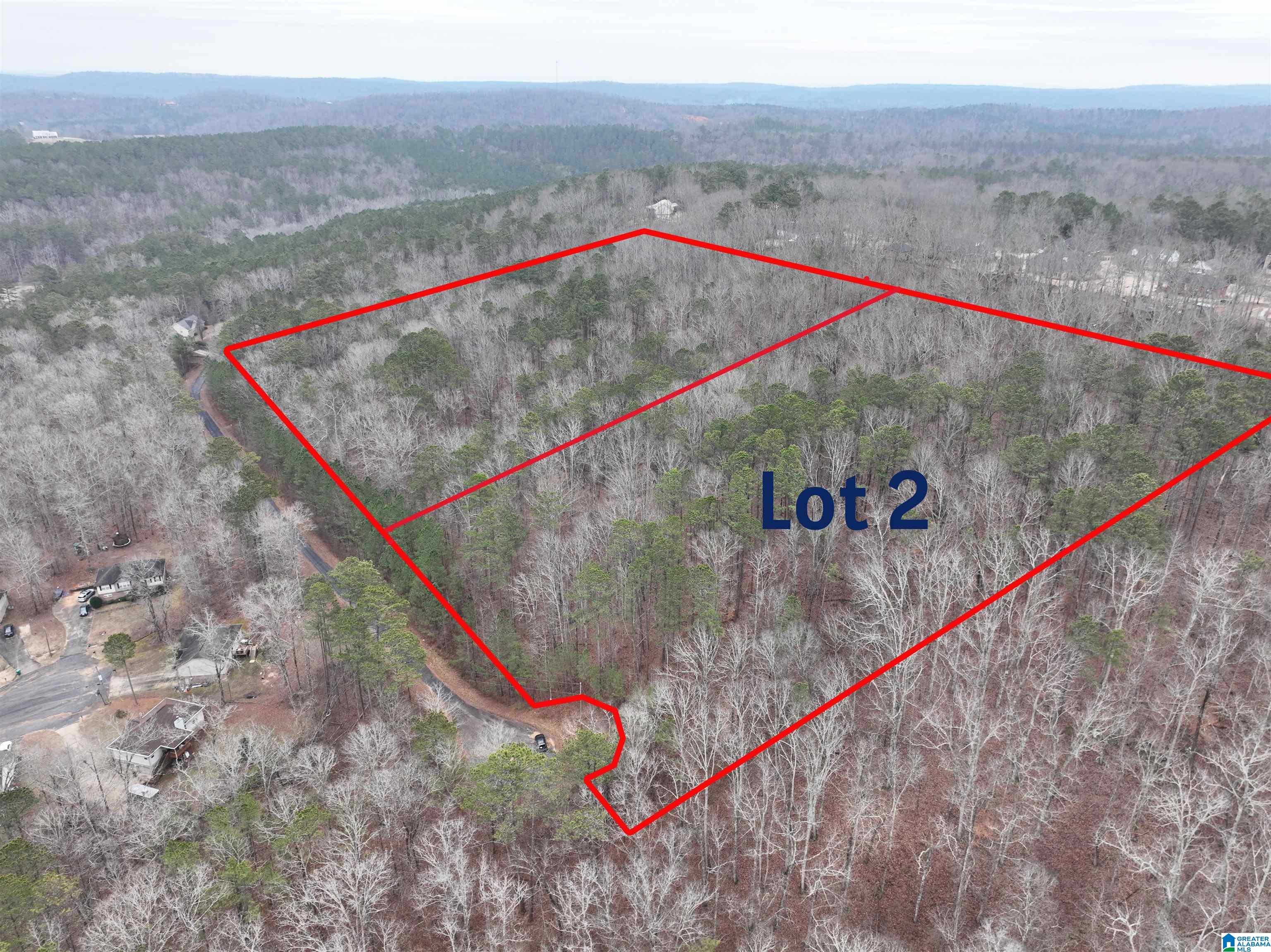 Lot 2 HENDERSON ROAD