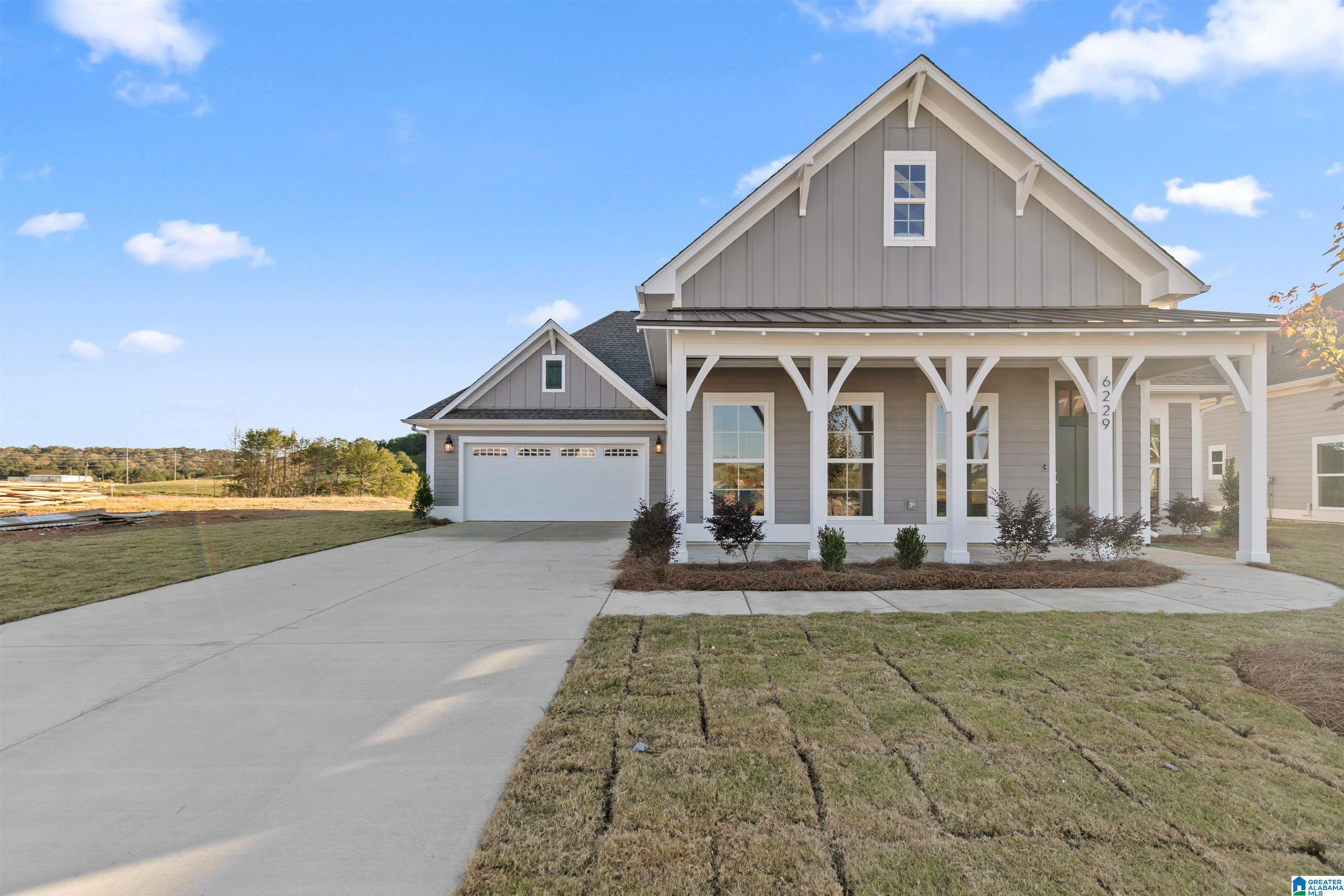 Photo 1 of Sale Pending at 6229 Hillbrook Blvd, Trussville, AL 35173 | MLS# 21424238 | Listing updated on 2026-09-15