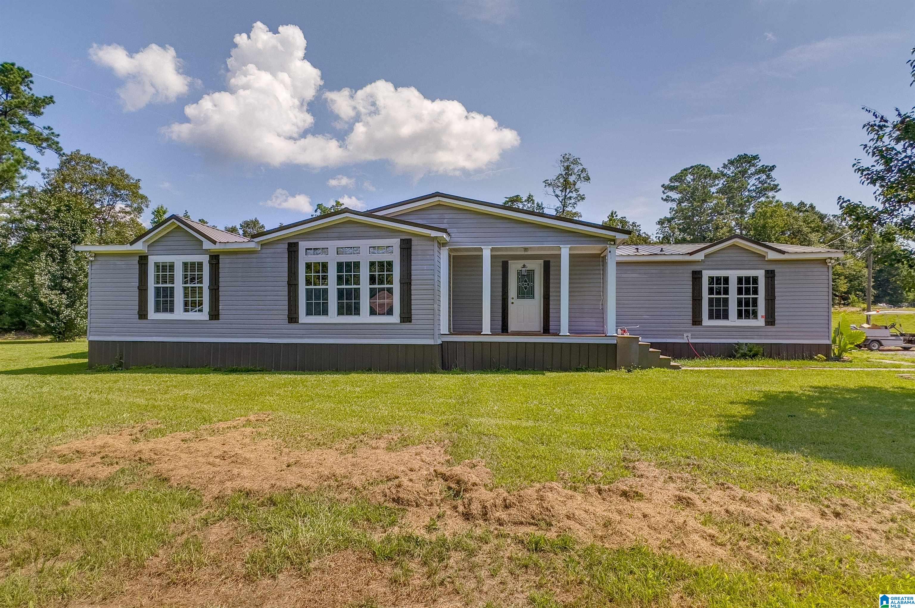 60 COUNTY ROAD 556