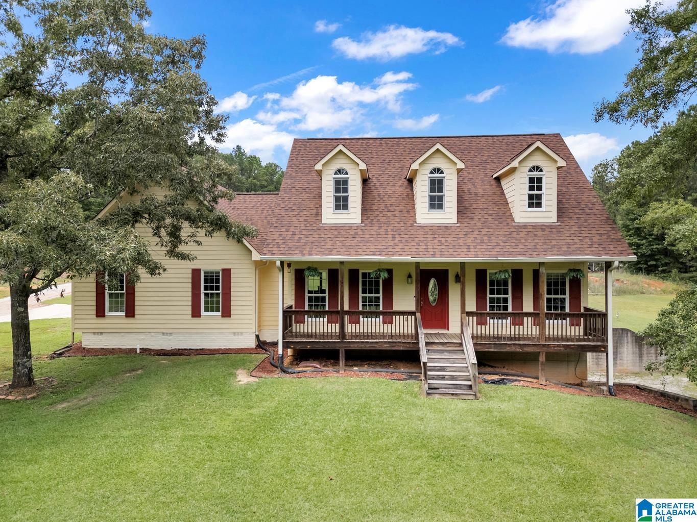 229 EARLIE O’NEAL ROAD