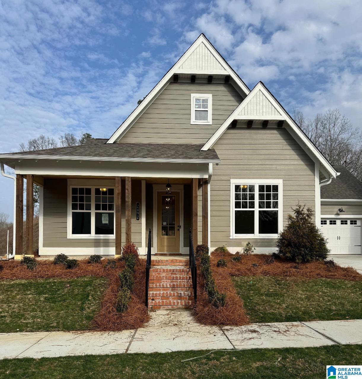 Homes for sale in Hoover, AL | 2492 Murphy Pass, Hoover, AL 35244 | MLS# 21424864