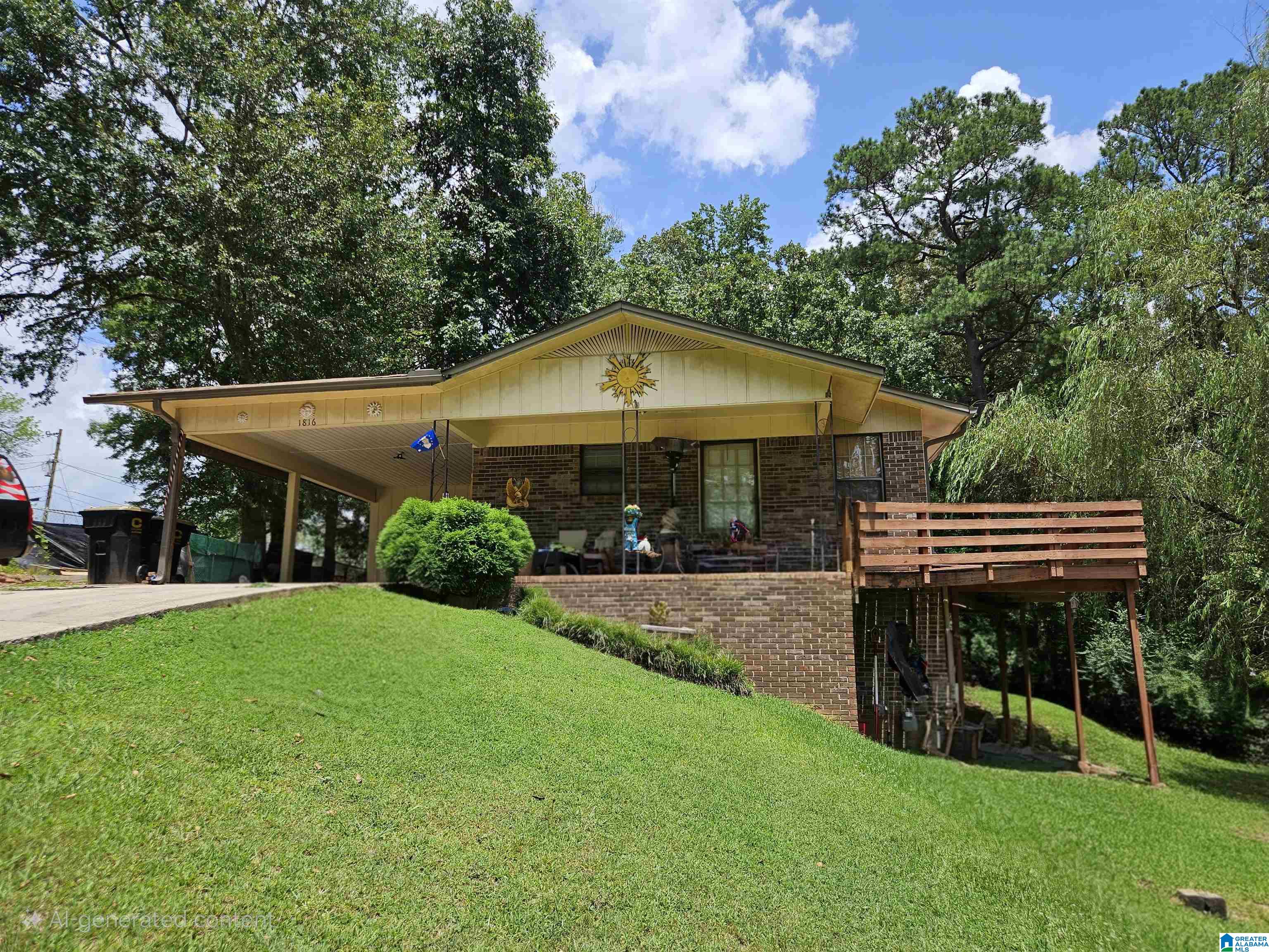 1816 BRIARWOOD LANE