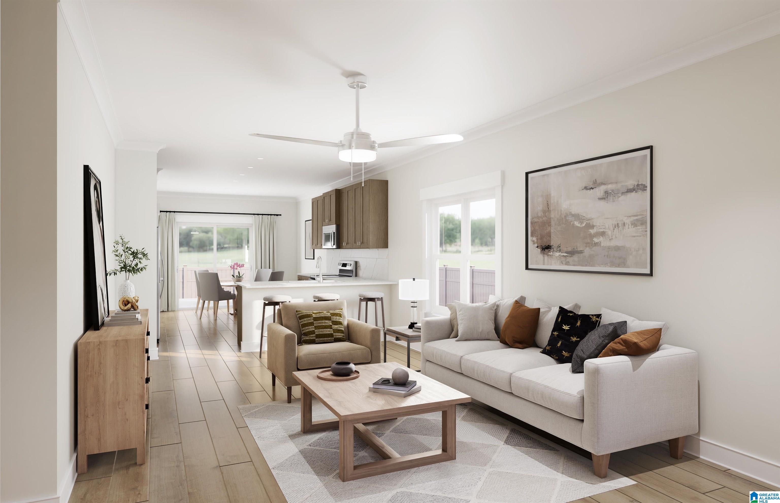 Homes for sale in Cropwell, AL | 2916 Lakehill Dr, Cropwell, AL 35054 | MLS# 21425132