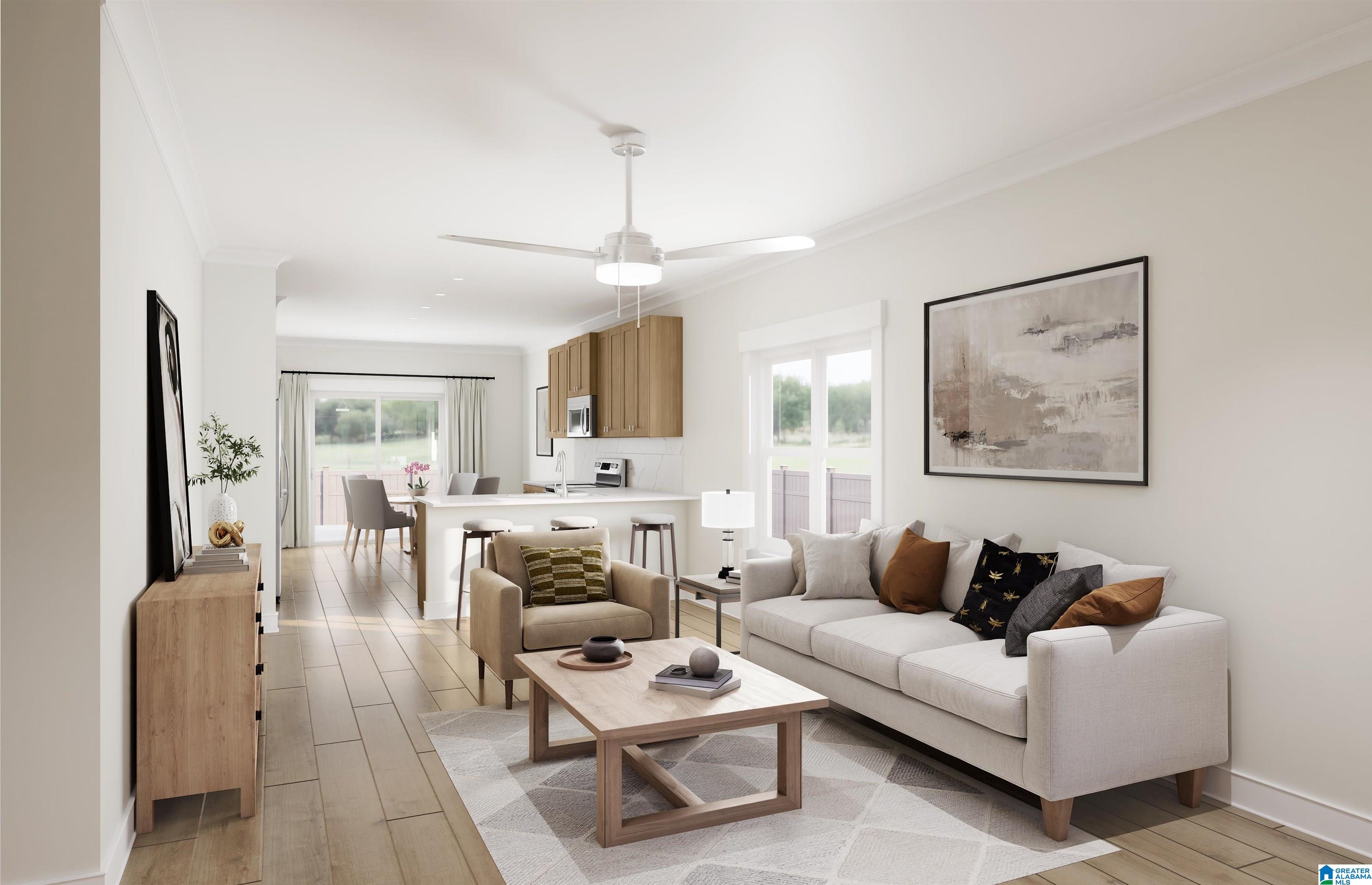 Homes for sale in Cropwell, AL | 2916 Lakehill Dr, Cropwell, AL 35054 | MLS# 21425132