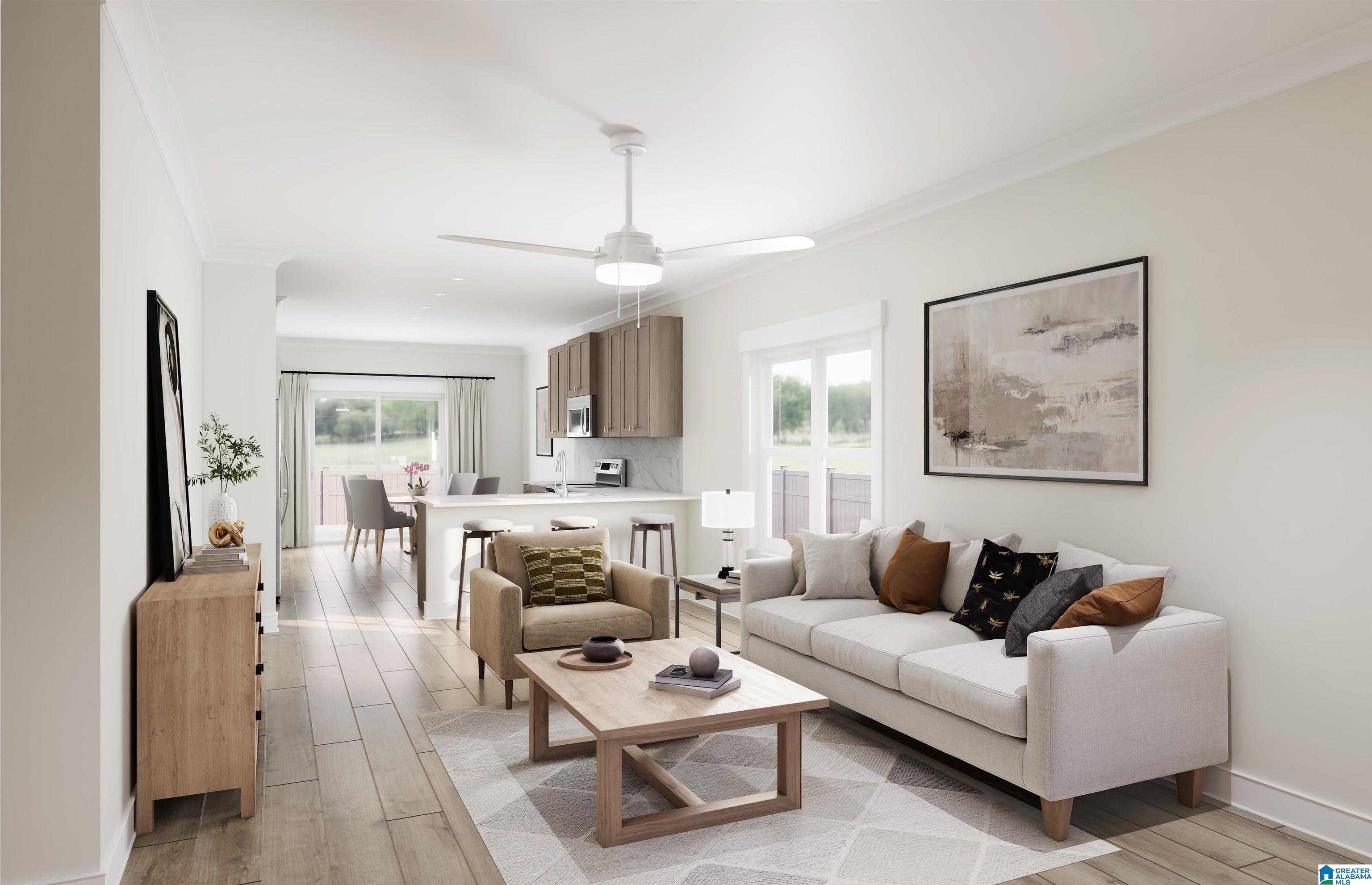 Homes for sale in Cropwell, AL | 2916 Lakehill Dr, Cropwell, AL 35054 | MLS# 21425132