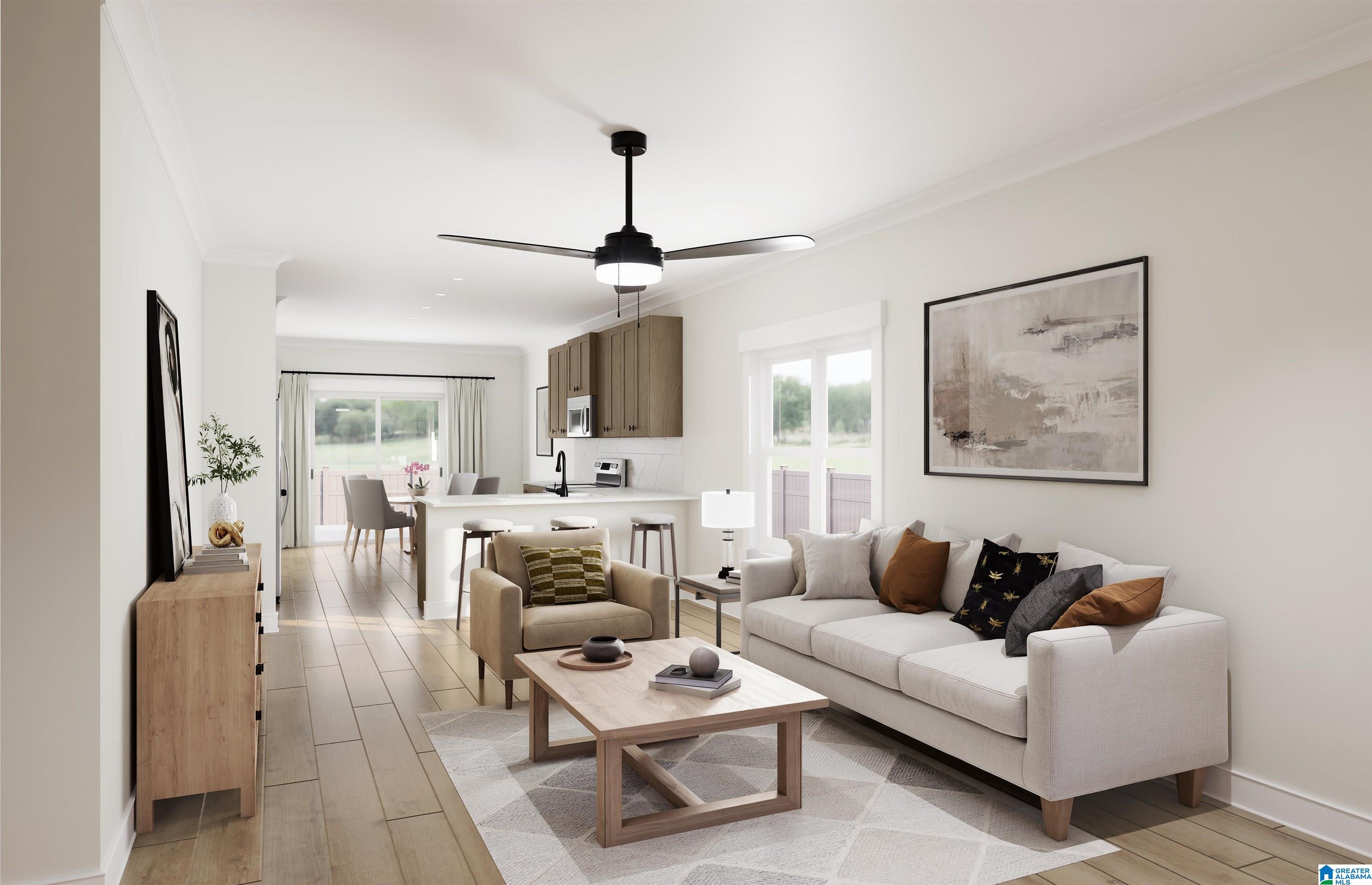 Homes for sale in Cropwell, AL | 2916 Lakehill Dr, Cropwell, AL 35054 | MLS# 21425132