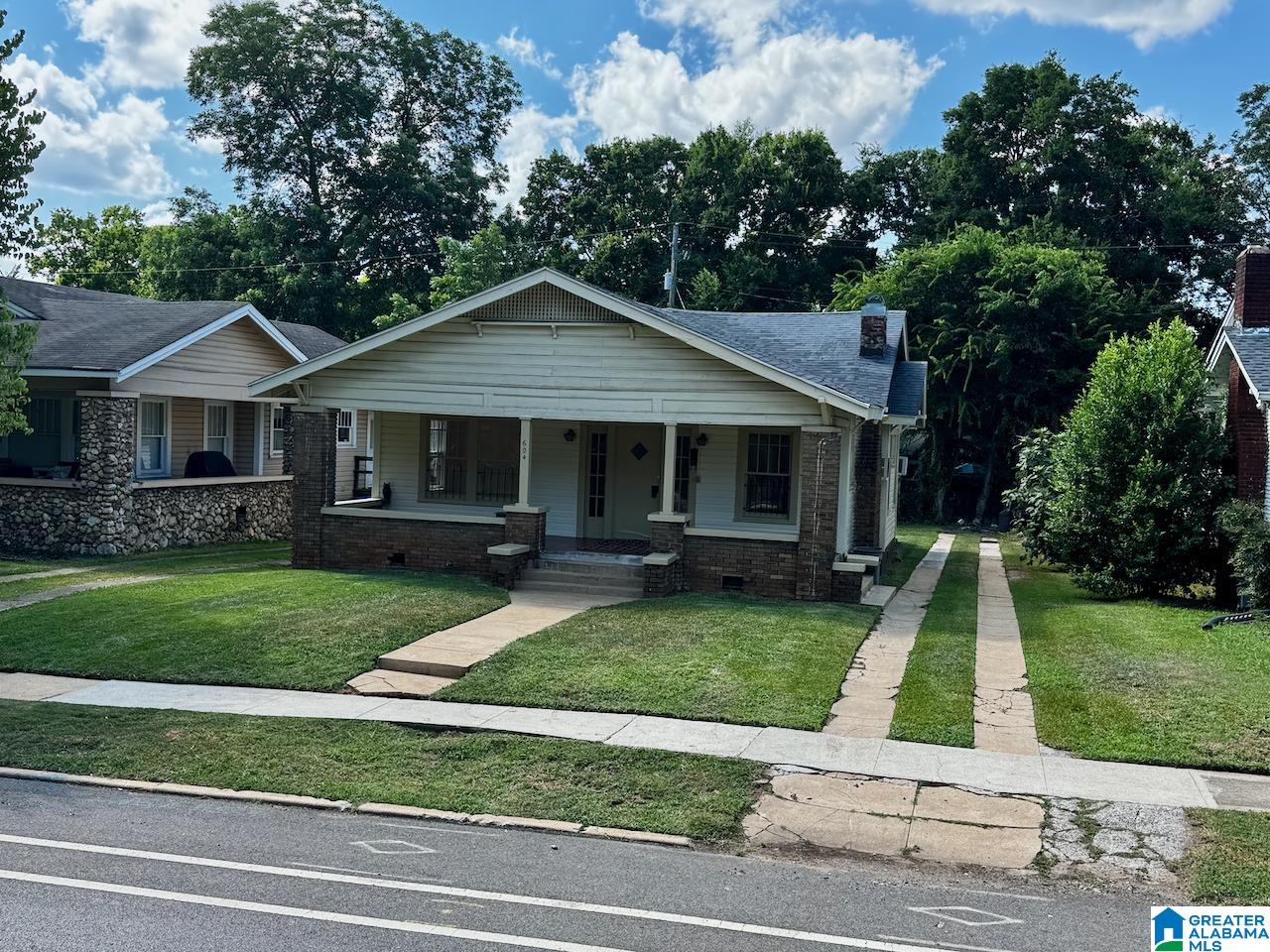 1st image of 604 10th Avenue S, Birmingham, AL 35205 | MLS# 21425274
