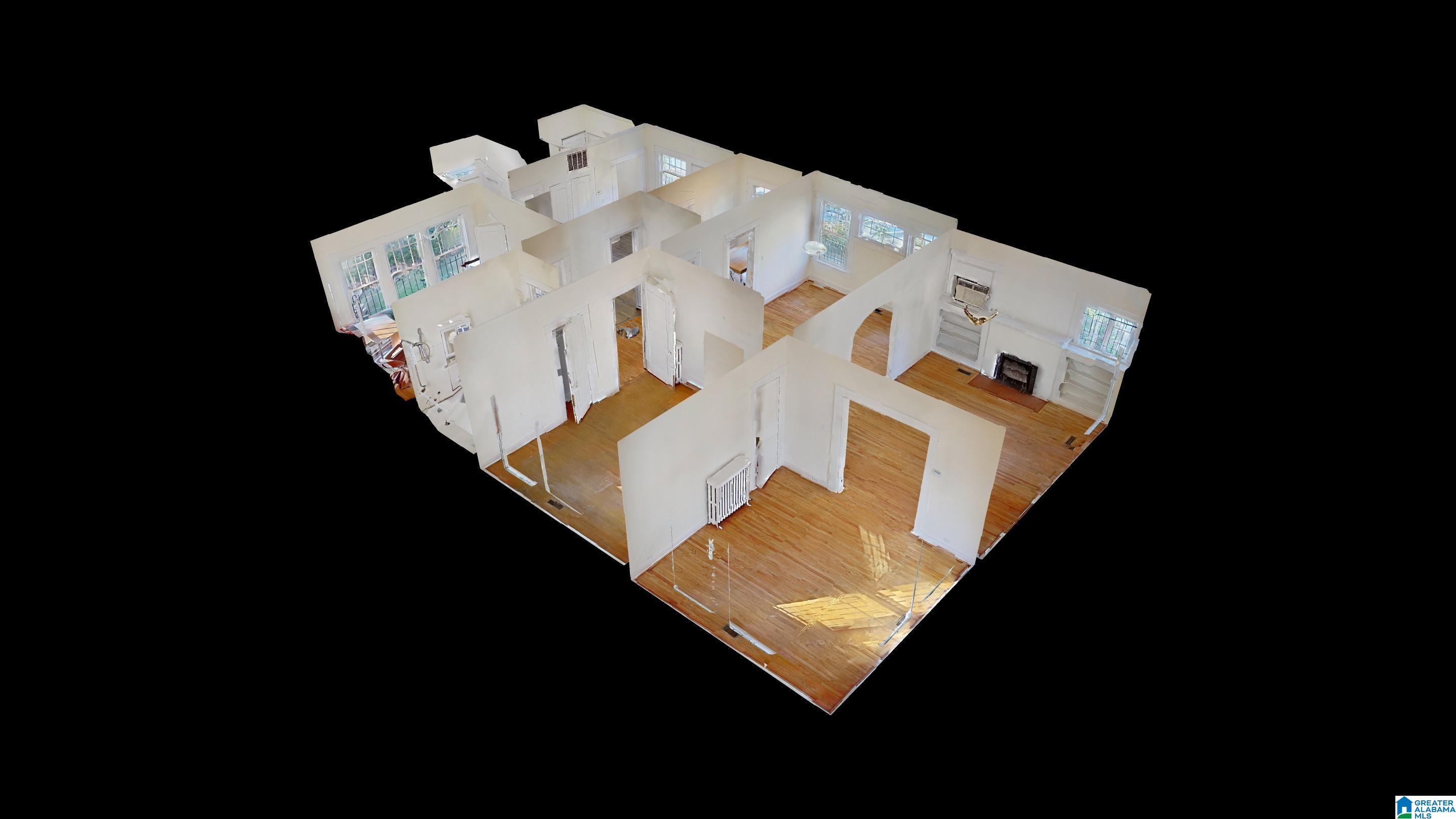 40th image of 604 10th Avenue S, Birmingham, AL 35205 | MLS# 21425274