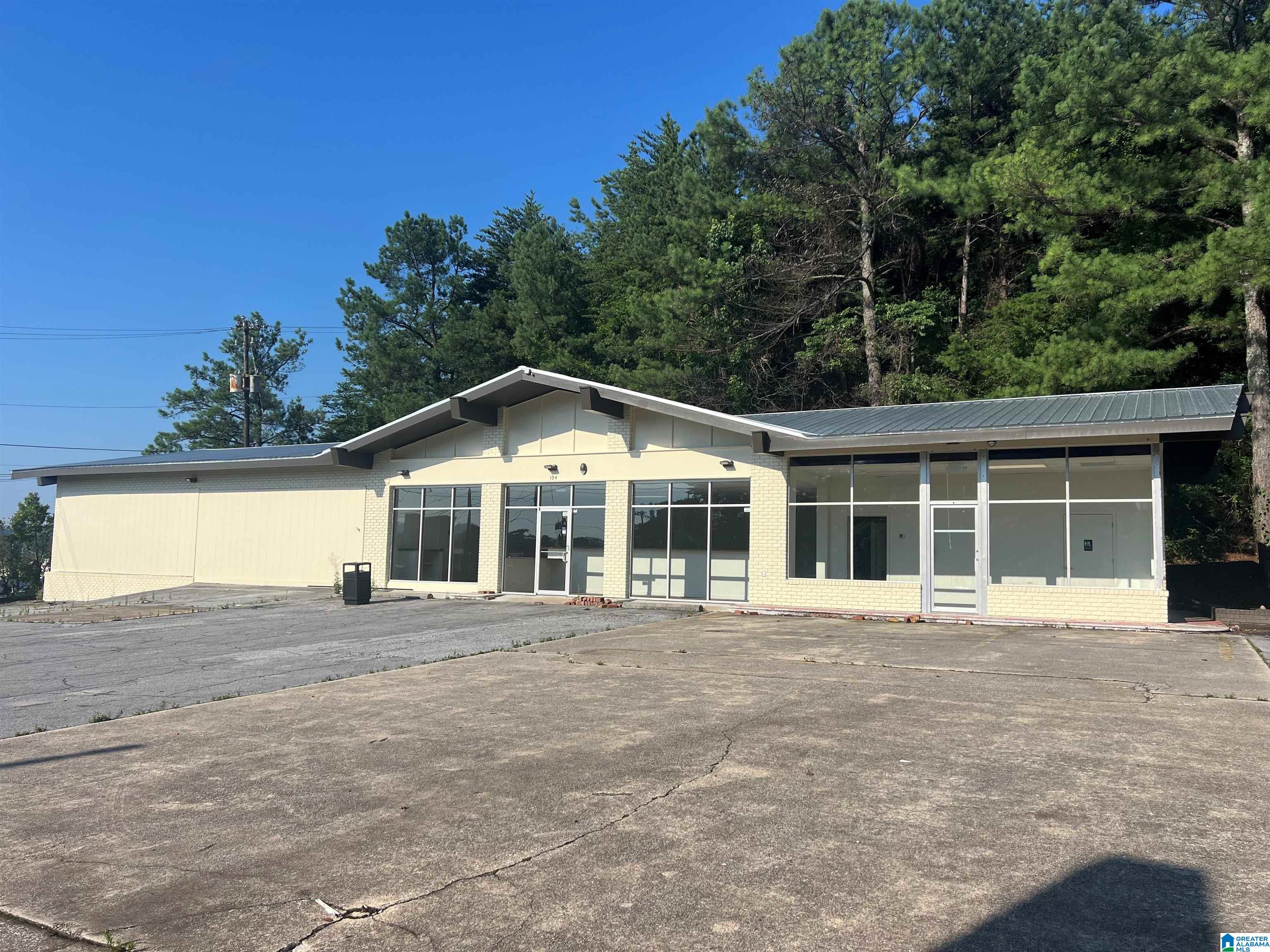 194 GREEN SPRINGS HIGHWAY
