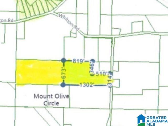 0 CRESTVIEW ROAD