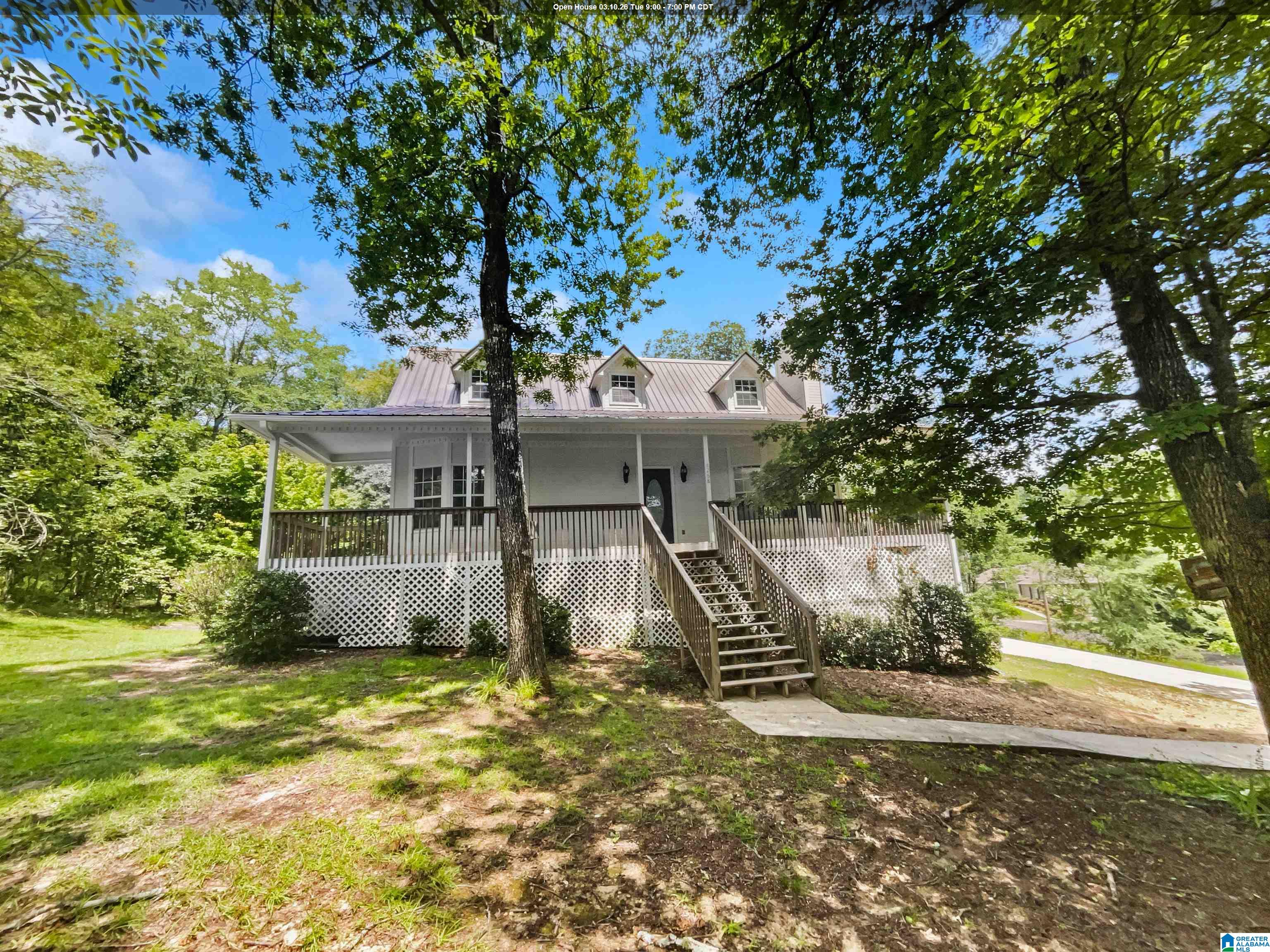 Homes for sale in Pinson, AL | 6268 Lakewood Trail, Pinson, AL 35126 | MLS# 21425507