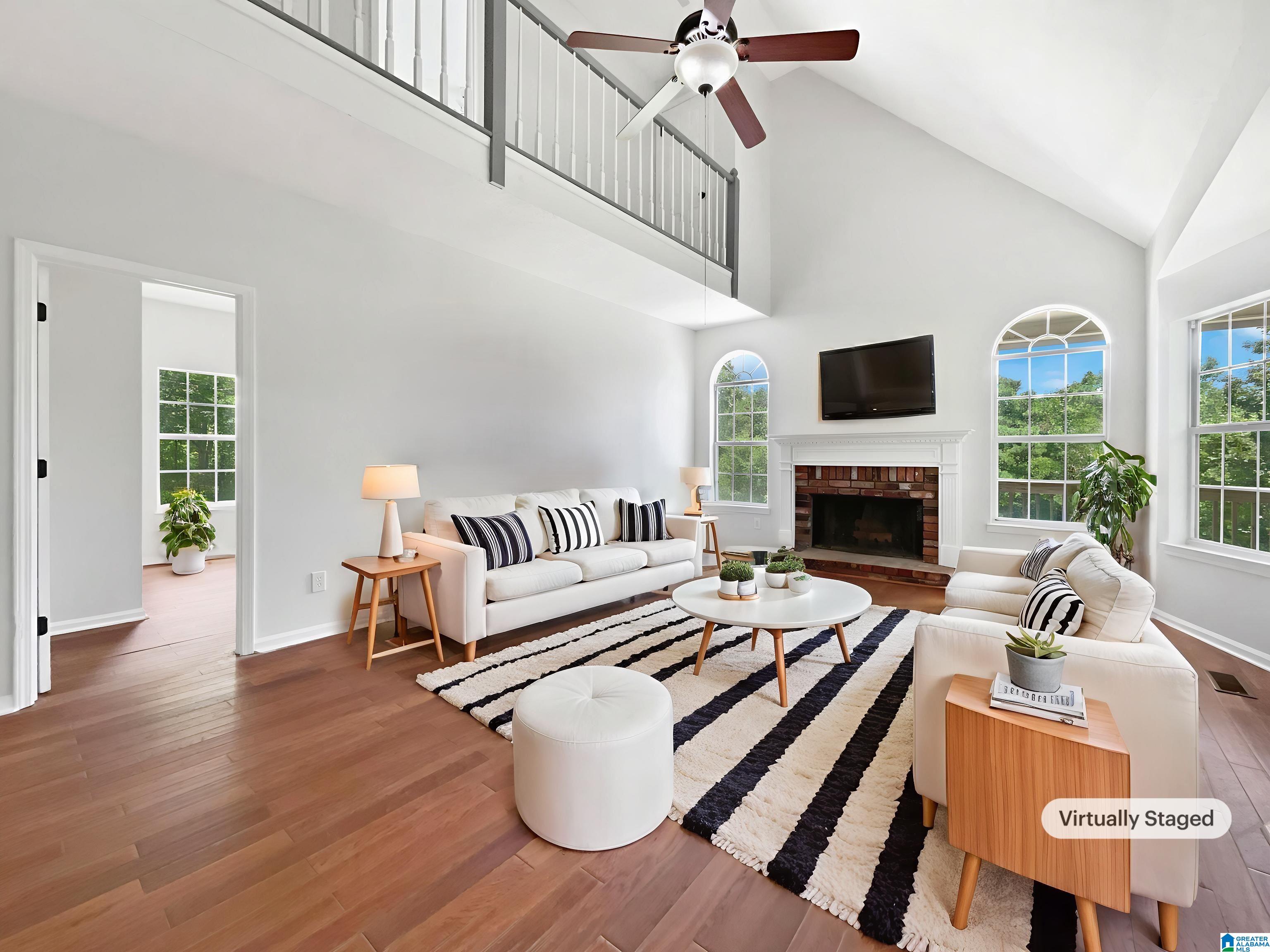 Homes for sale in Pinson, AL | 6268 Lakewood Trail, Pinson, AL 35126 | MLS# 21425507