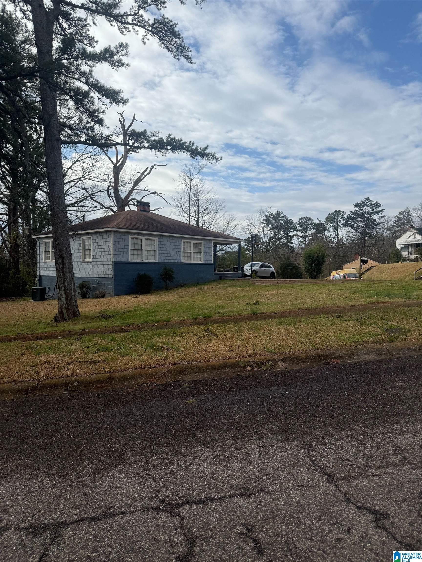 9001 BELVOIR DRIVE