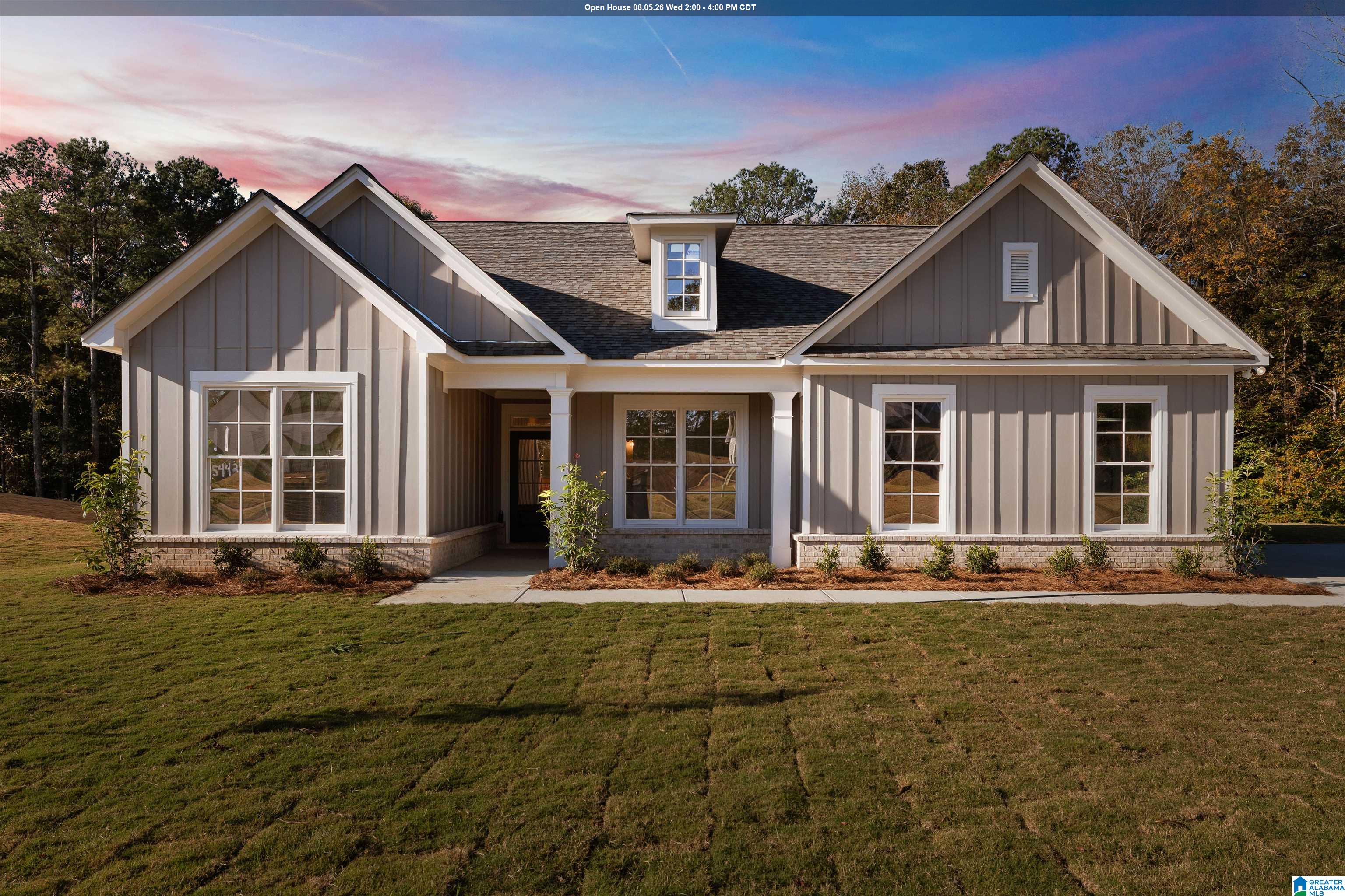 1st image of 5442 Hayes Cove Way, Trussville, AL 35173 | MLS# 21425572