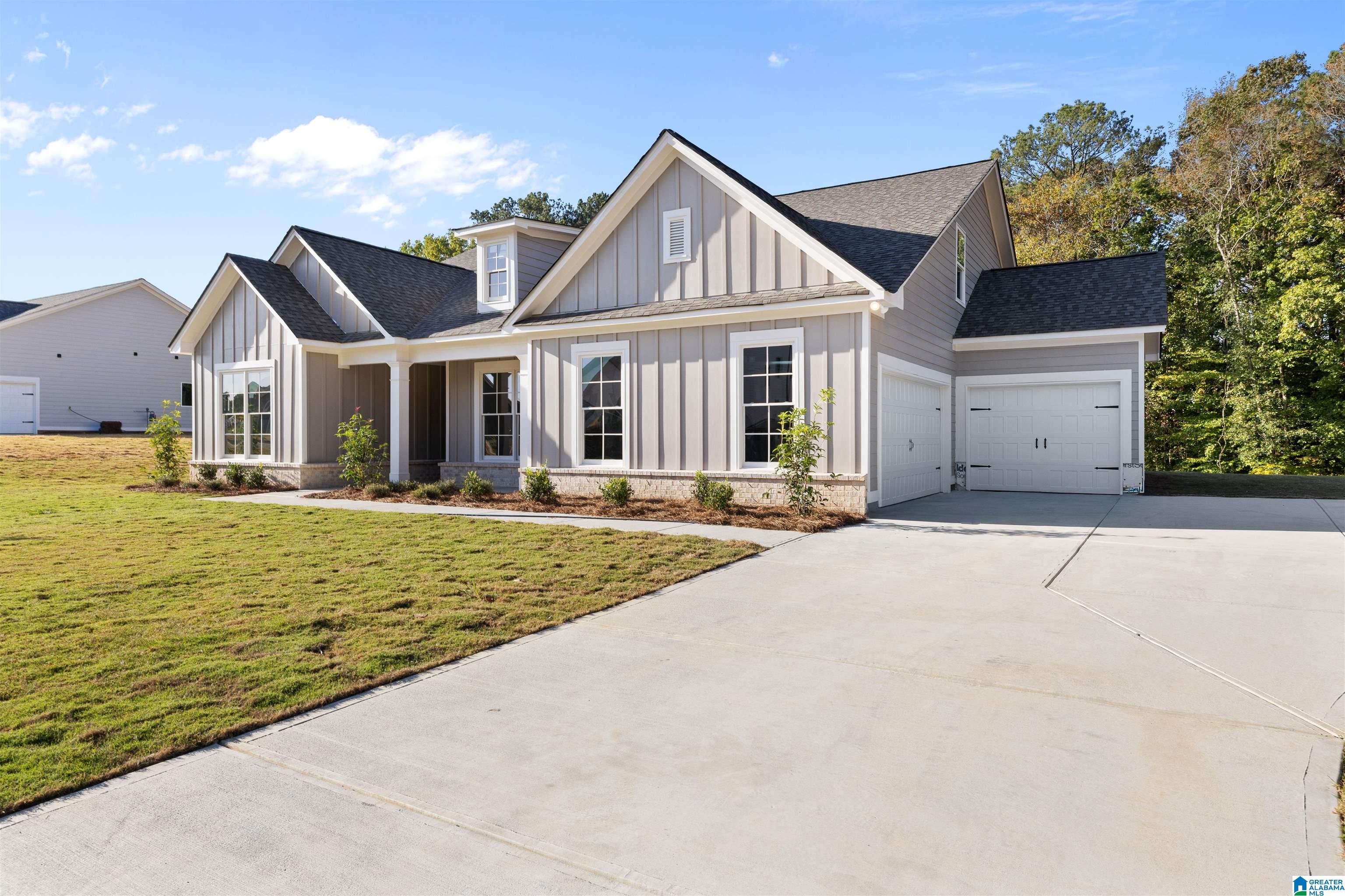 Homes for sale in Trussville, AL | 5442 Hayes Cove Way, Trussville, AL 35173 | MLS# 21425572