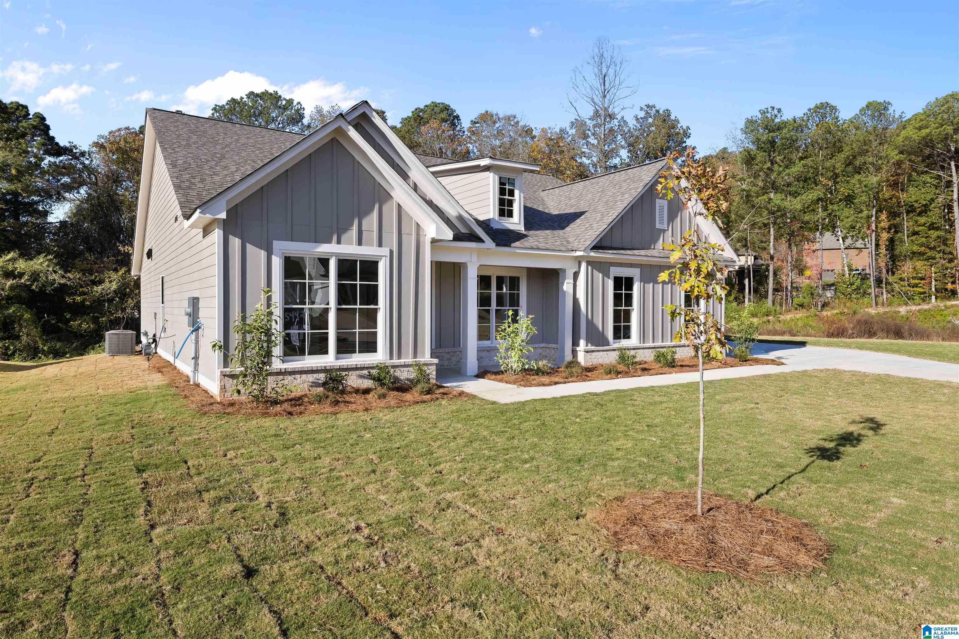 Homes for sale in Trussville, AL | 5442 Hayes Cove Way, Trussville, AL 35173 | MLS# 21425572