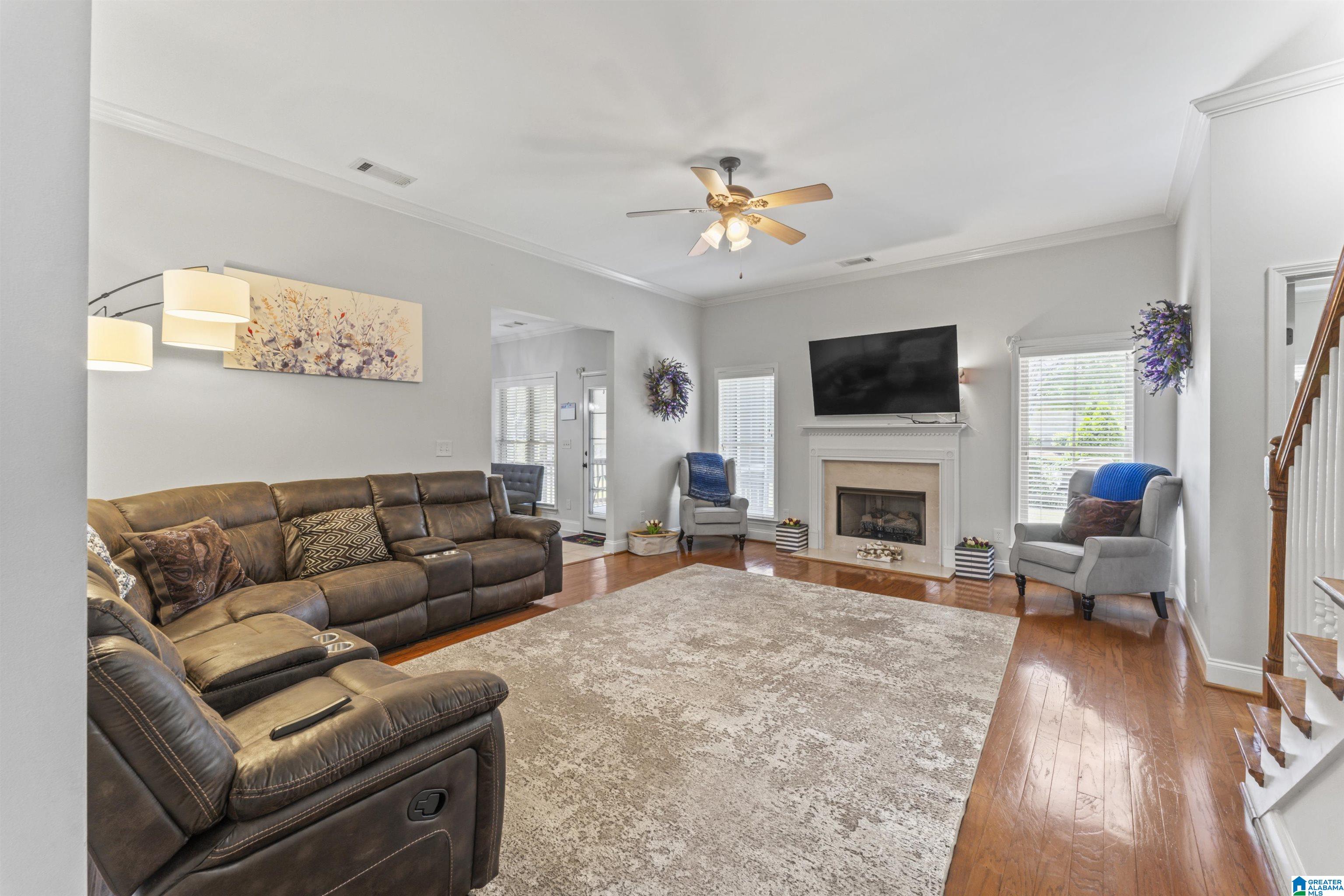 Homes for sale in Helena, AL | 471 River Oaks Lane, Helena, AL 35080 | MLS# 21425711
