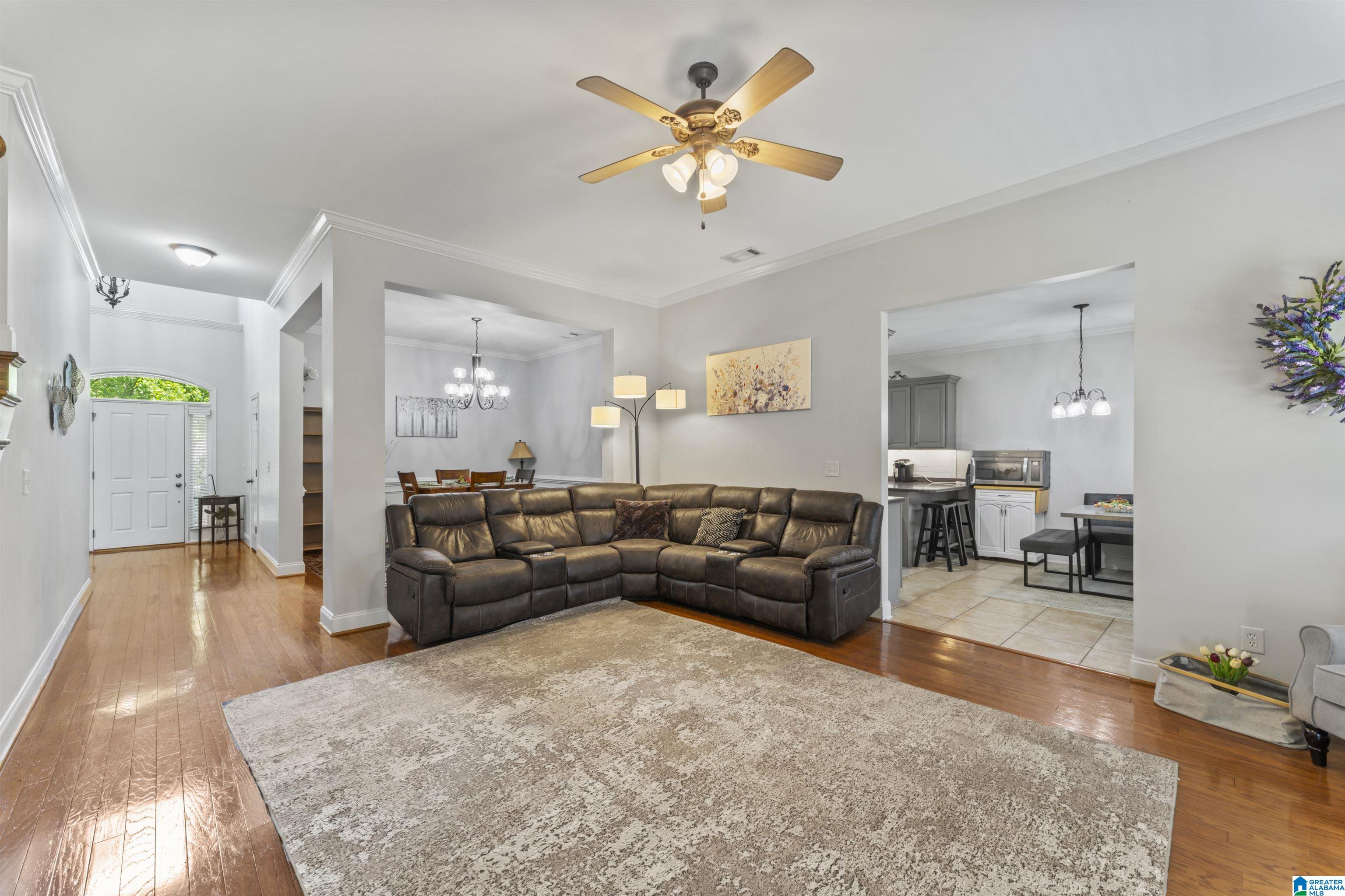 Homes for sale in Helena, AL | 471 River Oaks Lane, Helena, AL 35080 | MLS# 21425711