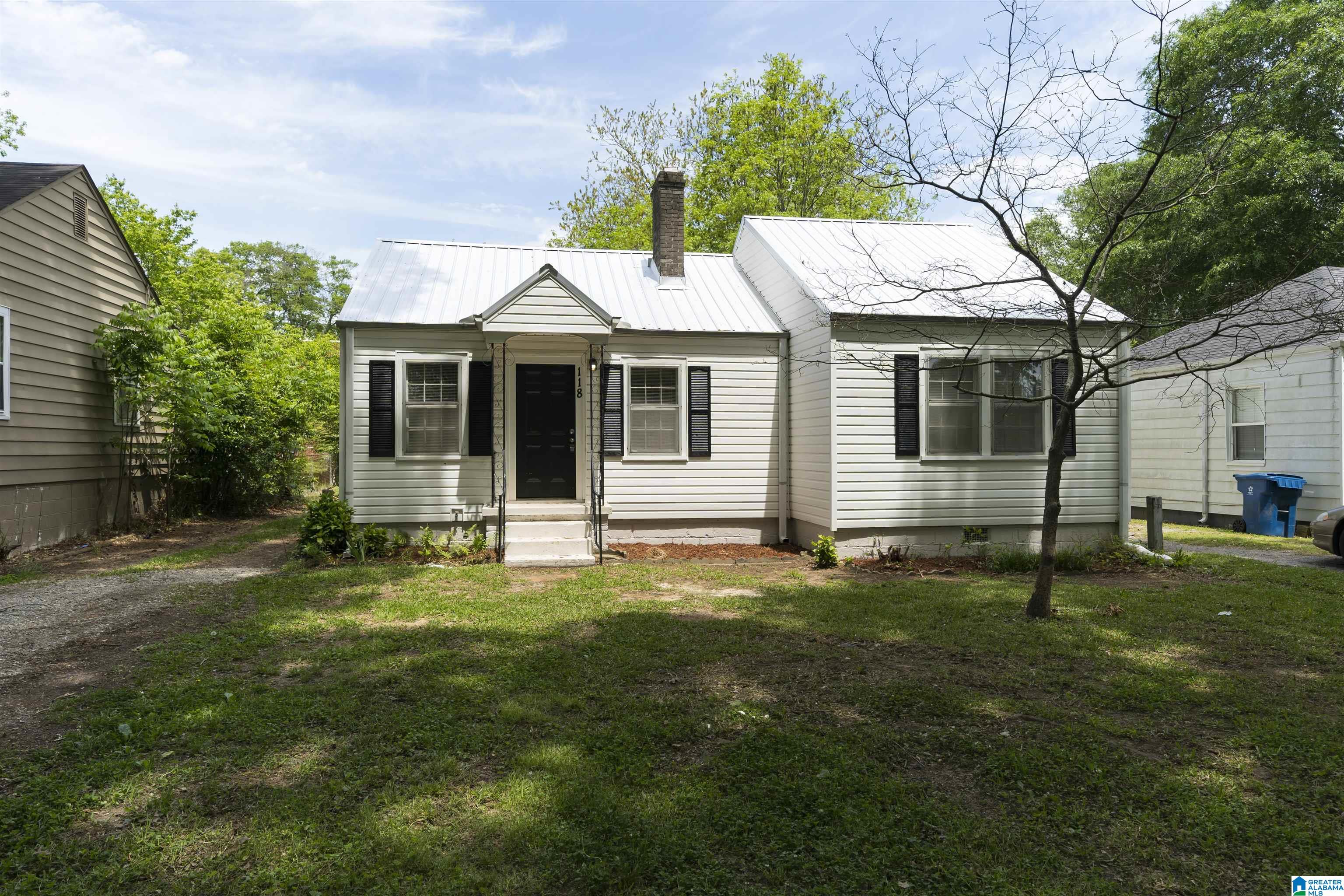118 JUNE AVENUE
