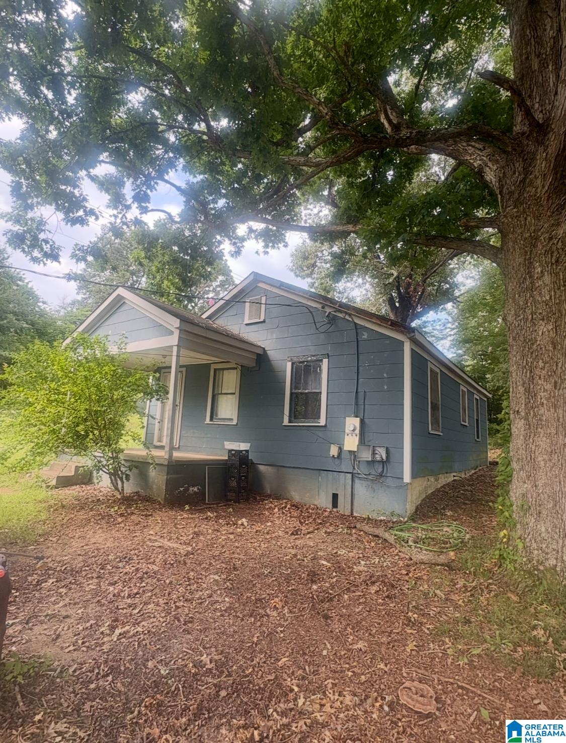 4217 OLD BIRMINGHAM HIGHWAY