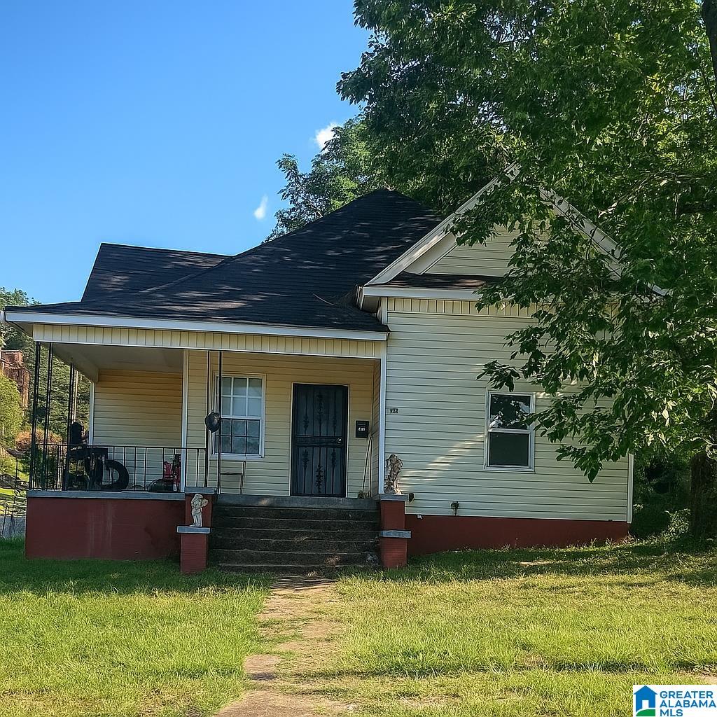 1869 PIKE ROAD