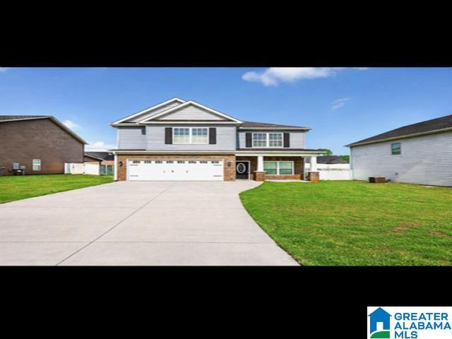 399 COWETA TRAIL