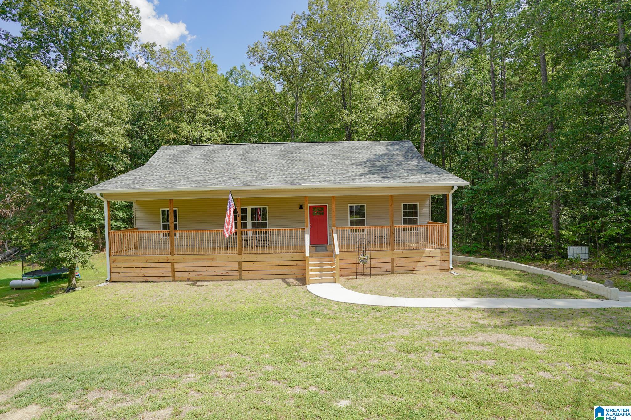 21219 DELMAR DRIVE