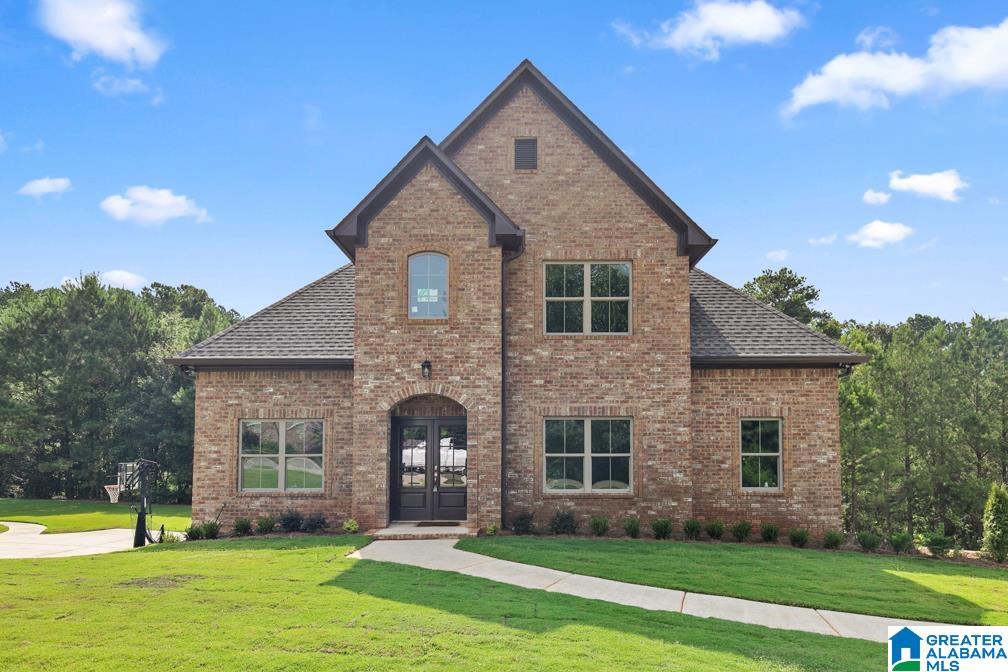 Homes for sale in Alabaster, AL | 1077 Grande View Pass, Alabaster, AL 35114 | MLS# 21426218