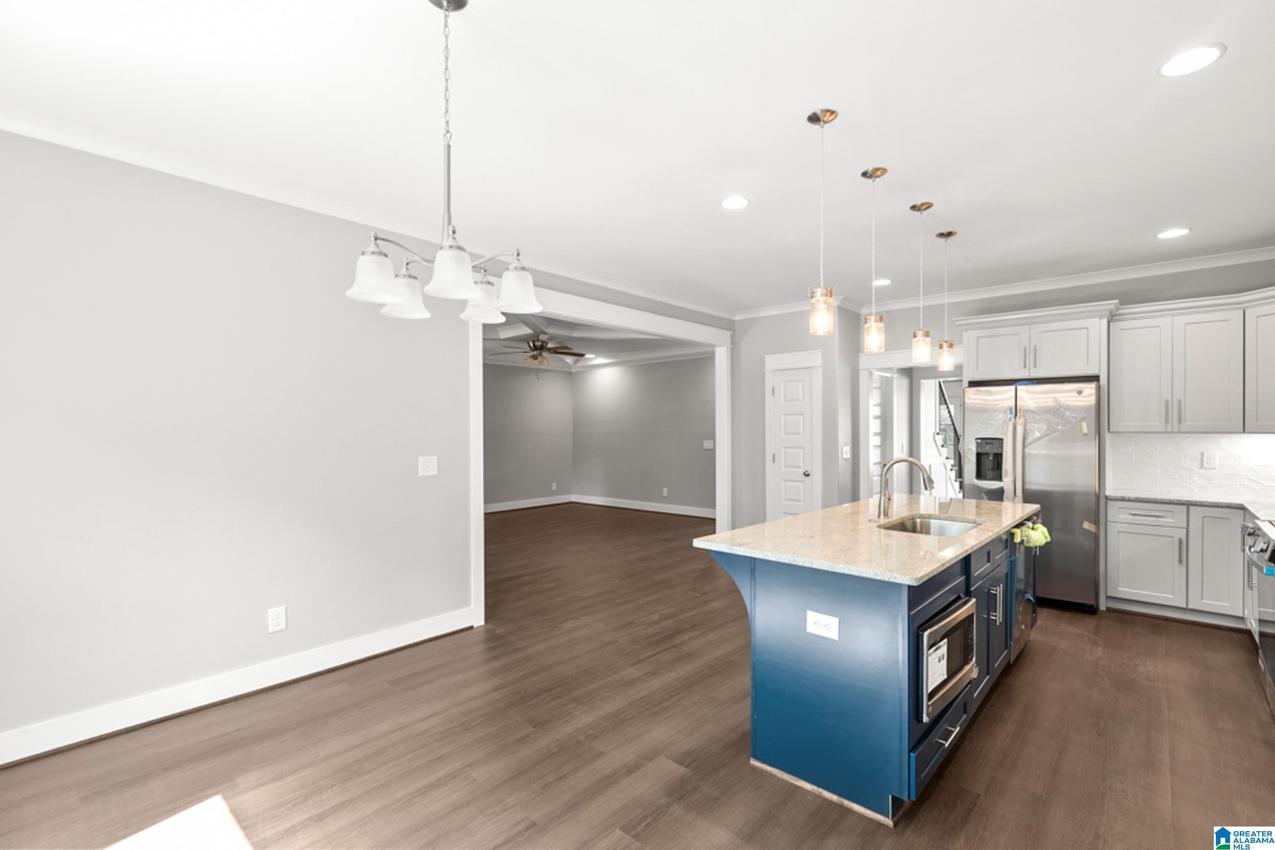 Homes for sale in Alabaster, AL | 1077 Grande View Pass, Alabaster, AL 35114 | MLS# 21426218