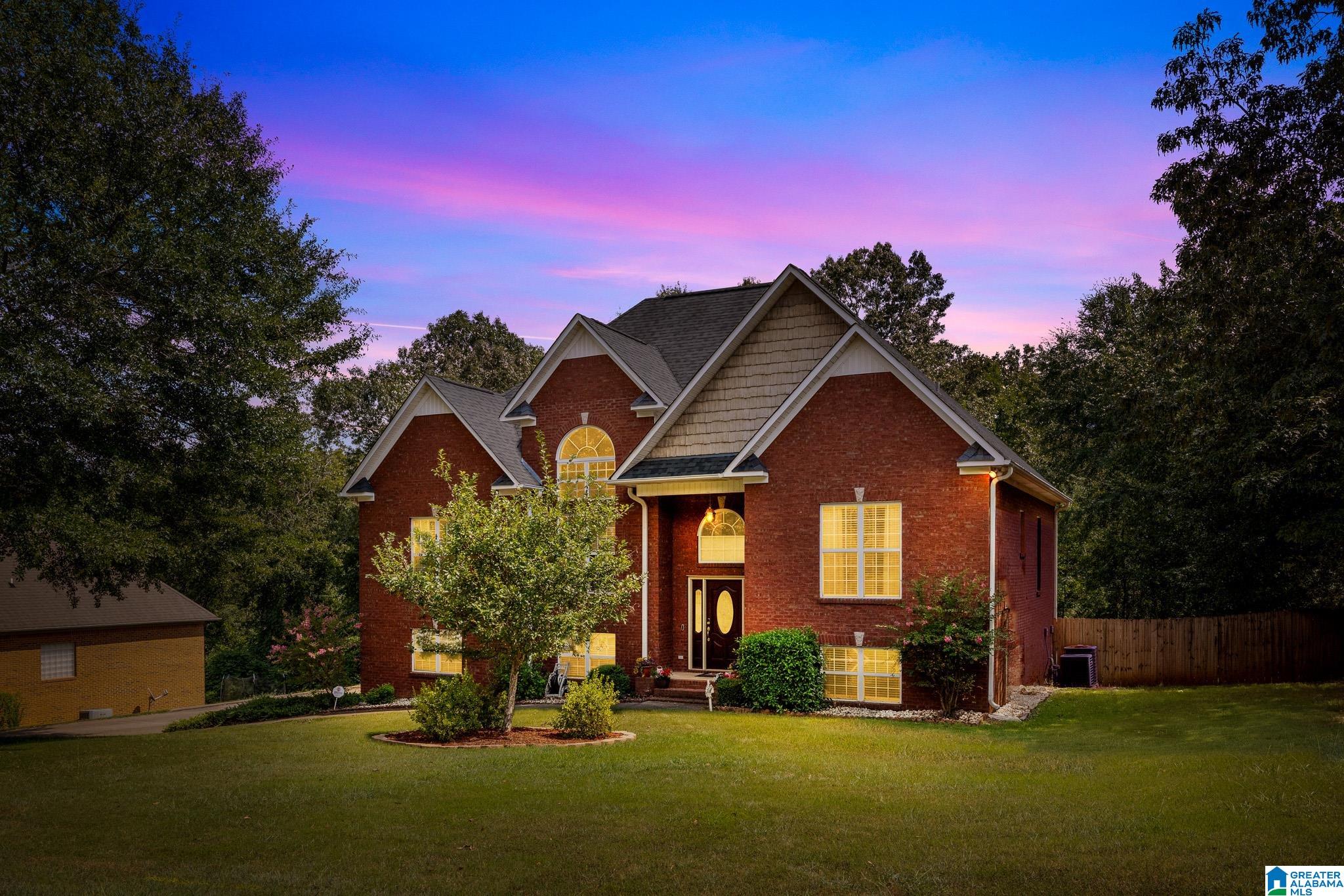 555 CREEK RIDGE DRIVE