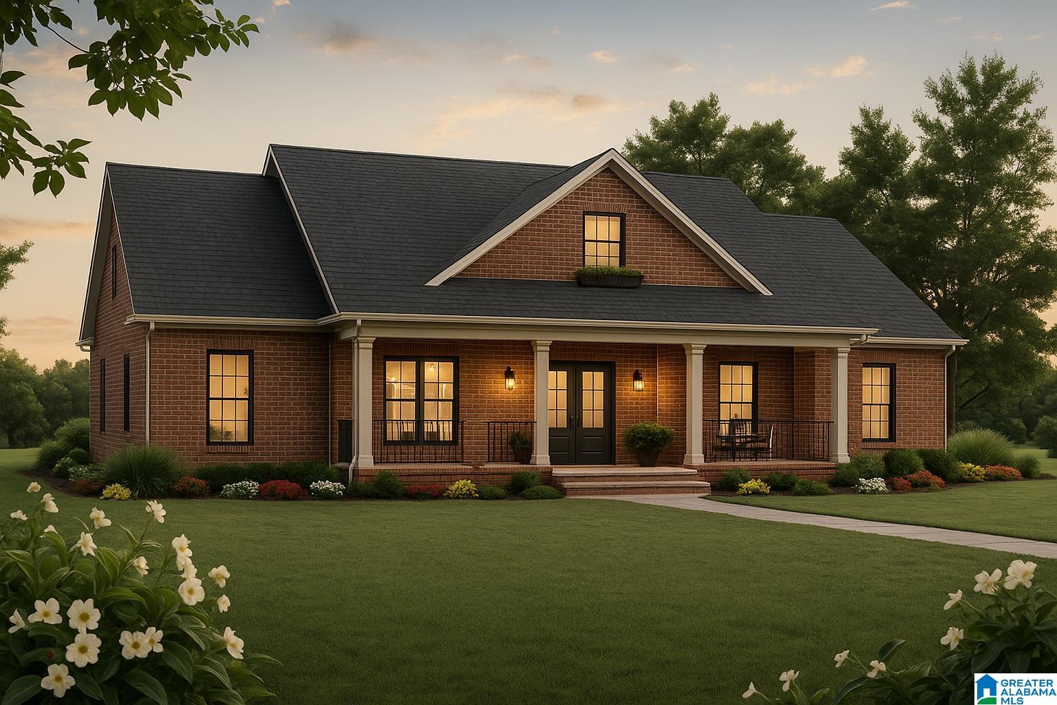 502 CROSS RIDGE LANE