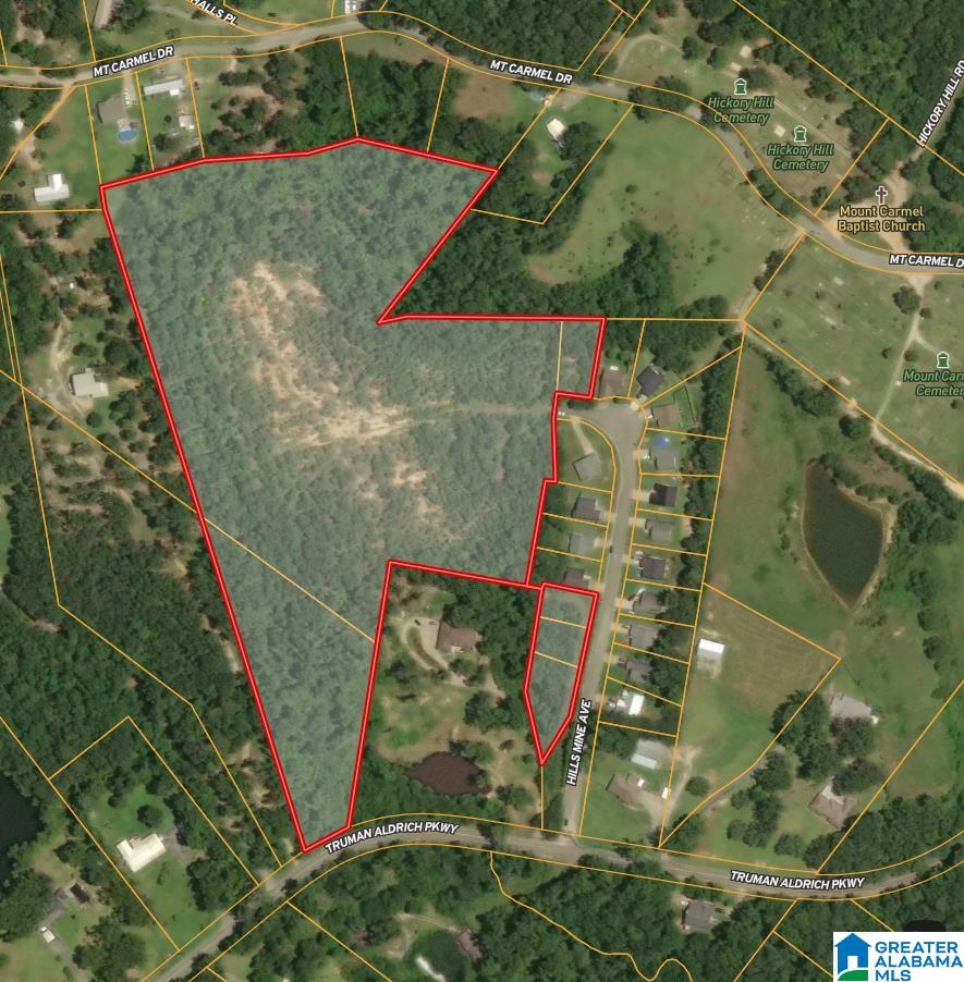 Homes for sale in West Blocton, AL | 23 Acres Truman Aldrich Parkway, West Blocton, AL 35184 | MLS# 21426840