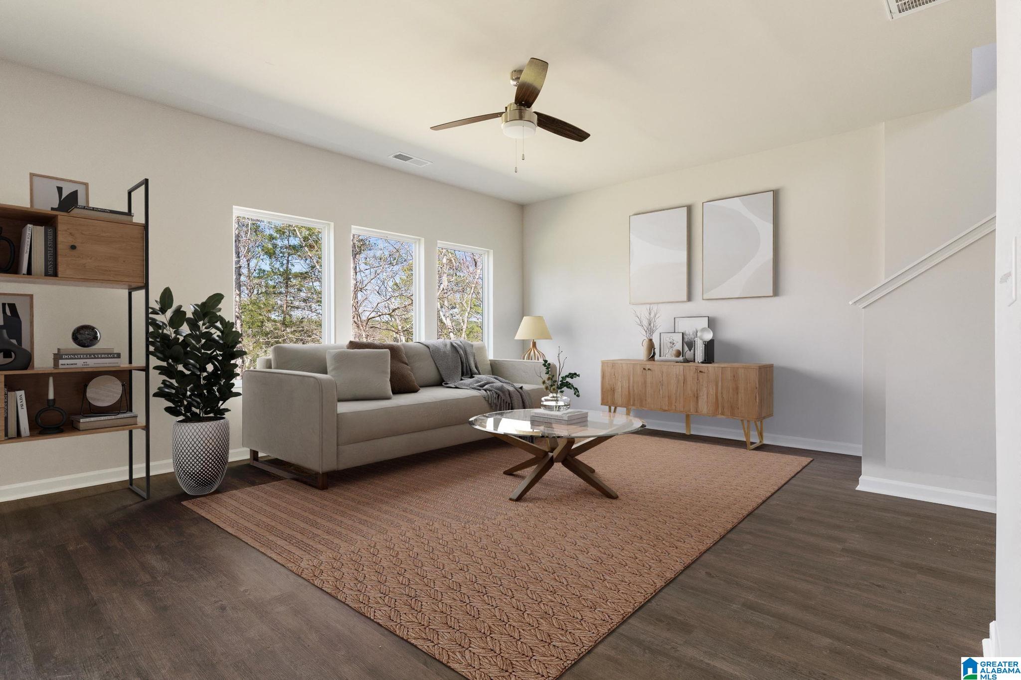 Homes for sale in Eastaboga, AL | 20 Skyline Loop, Eastaboga, AL 36260 | MLS# 21426842