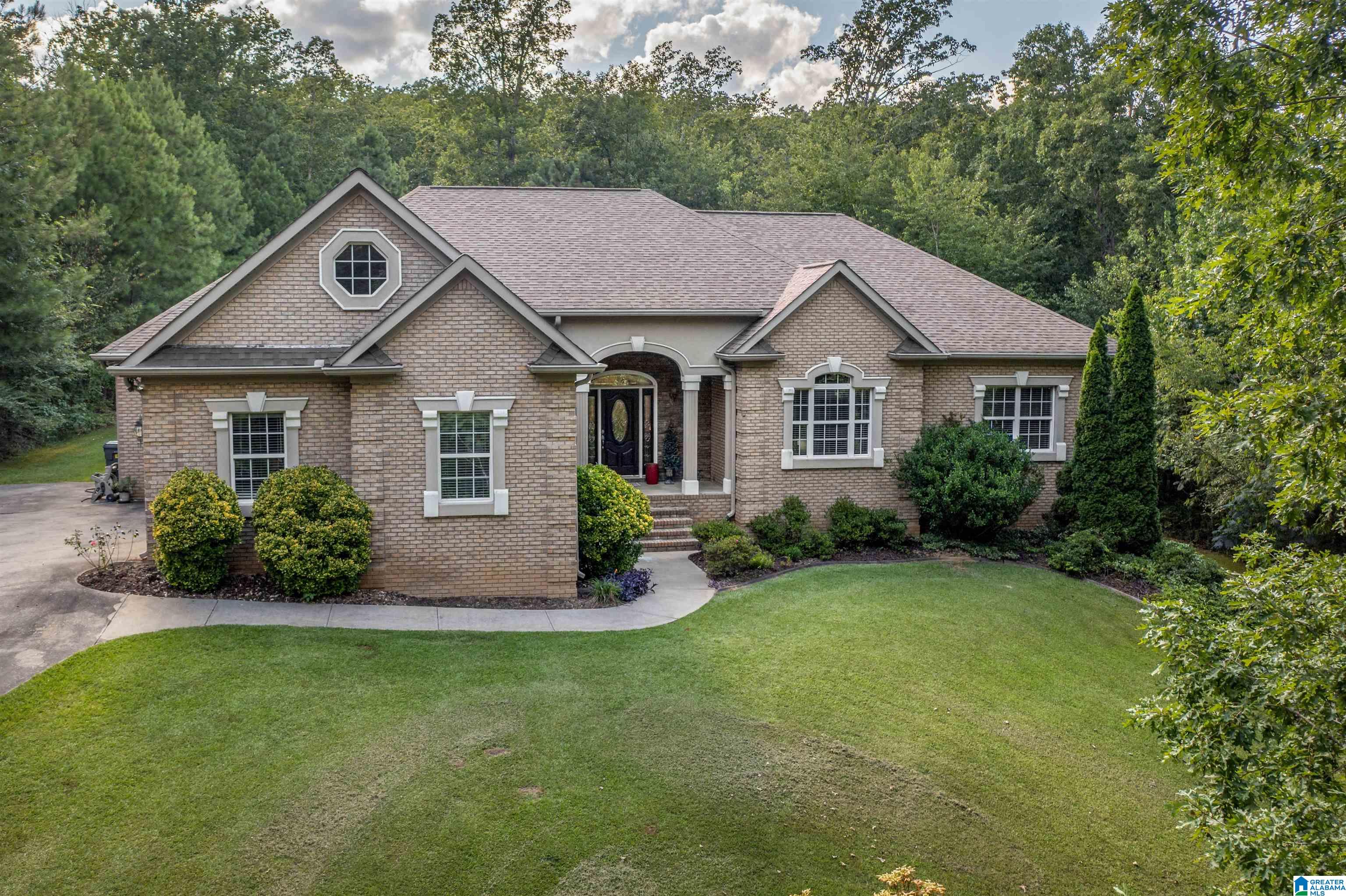 146 LOST ACRES DRIVE