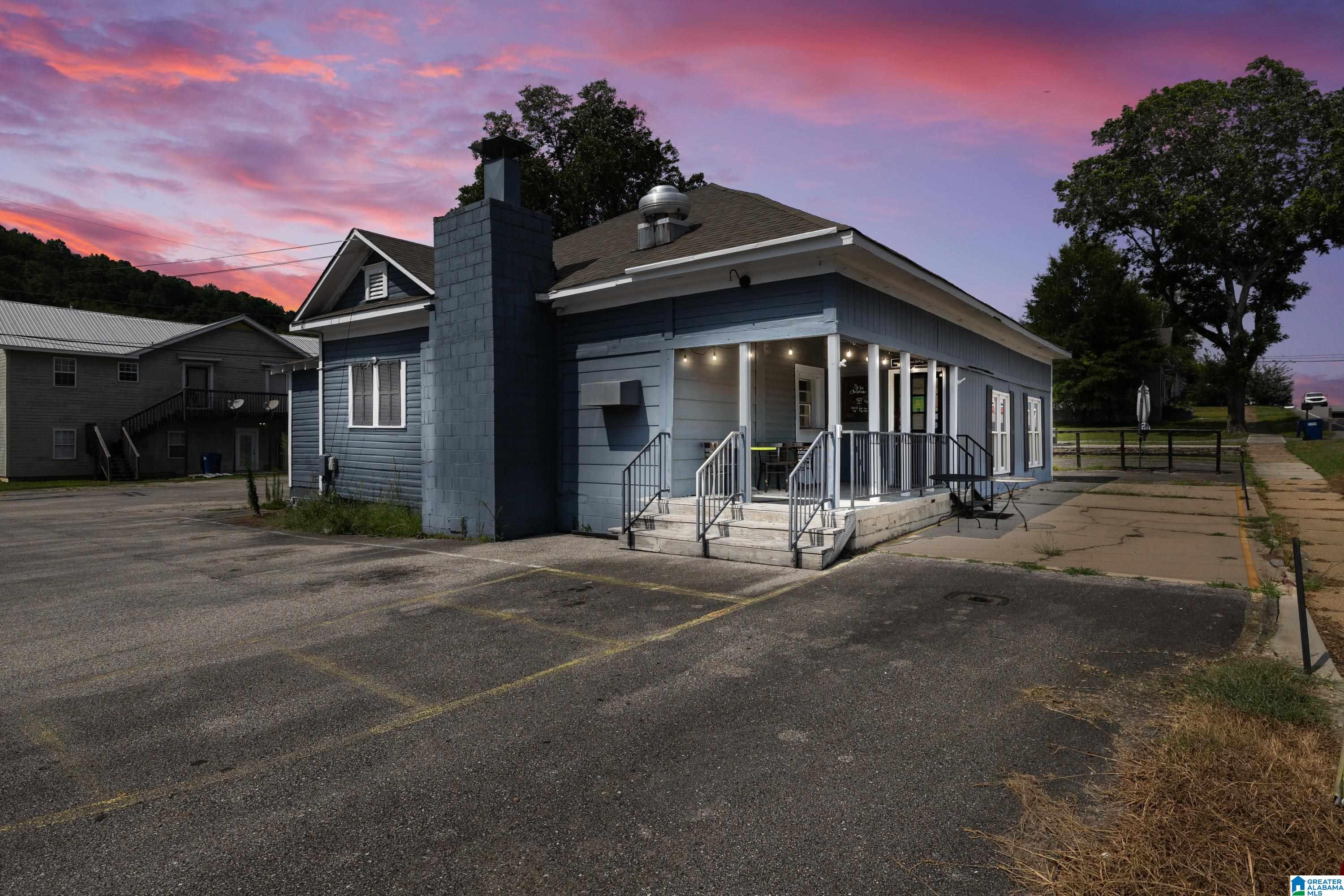 110 2ND AVENUE