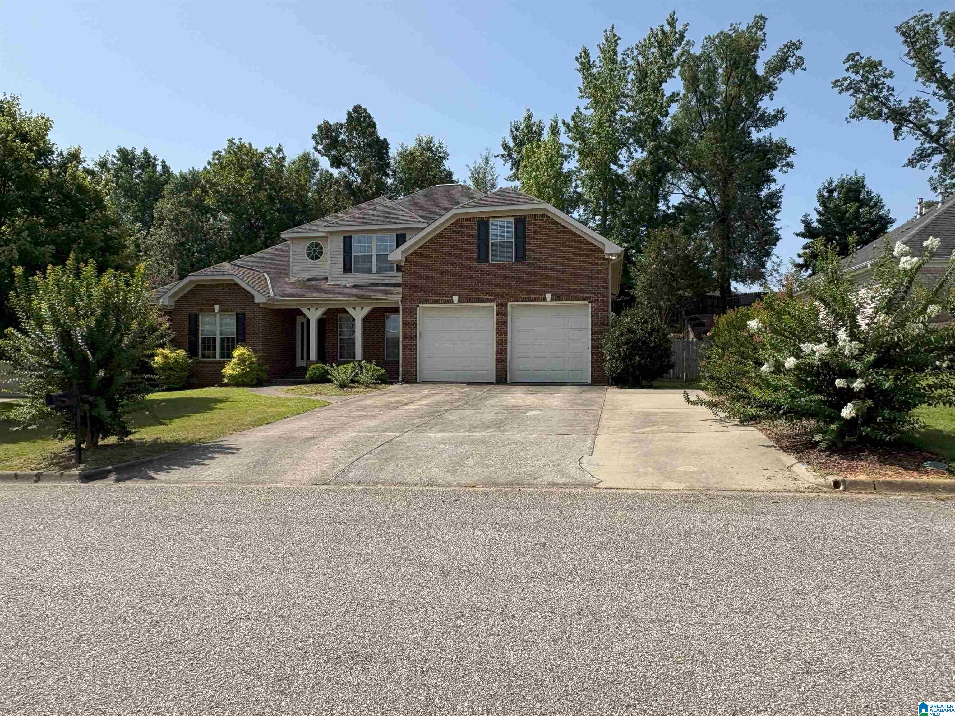 4616 BROOK HIGHLAND LANE