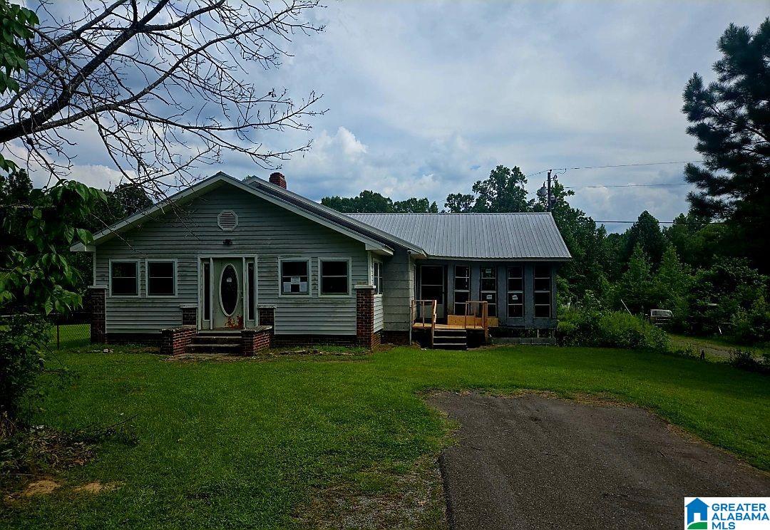 Homes for sale in Warrior, AL | 464 Johnny Shipp Road, Warrior, AL 35180 | MLS# 21426906