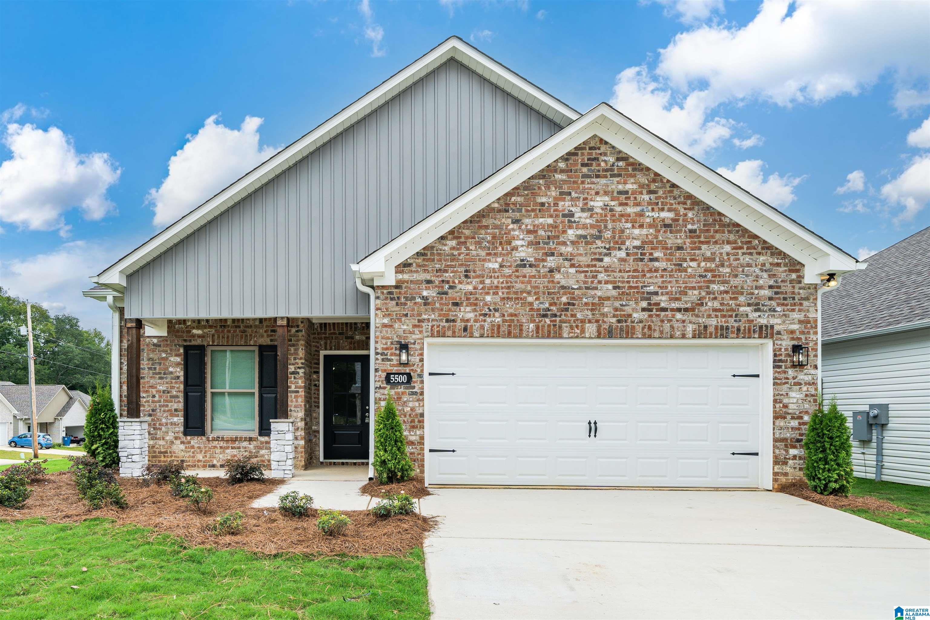 5500 BLUE JAY CIRCLE