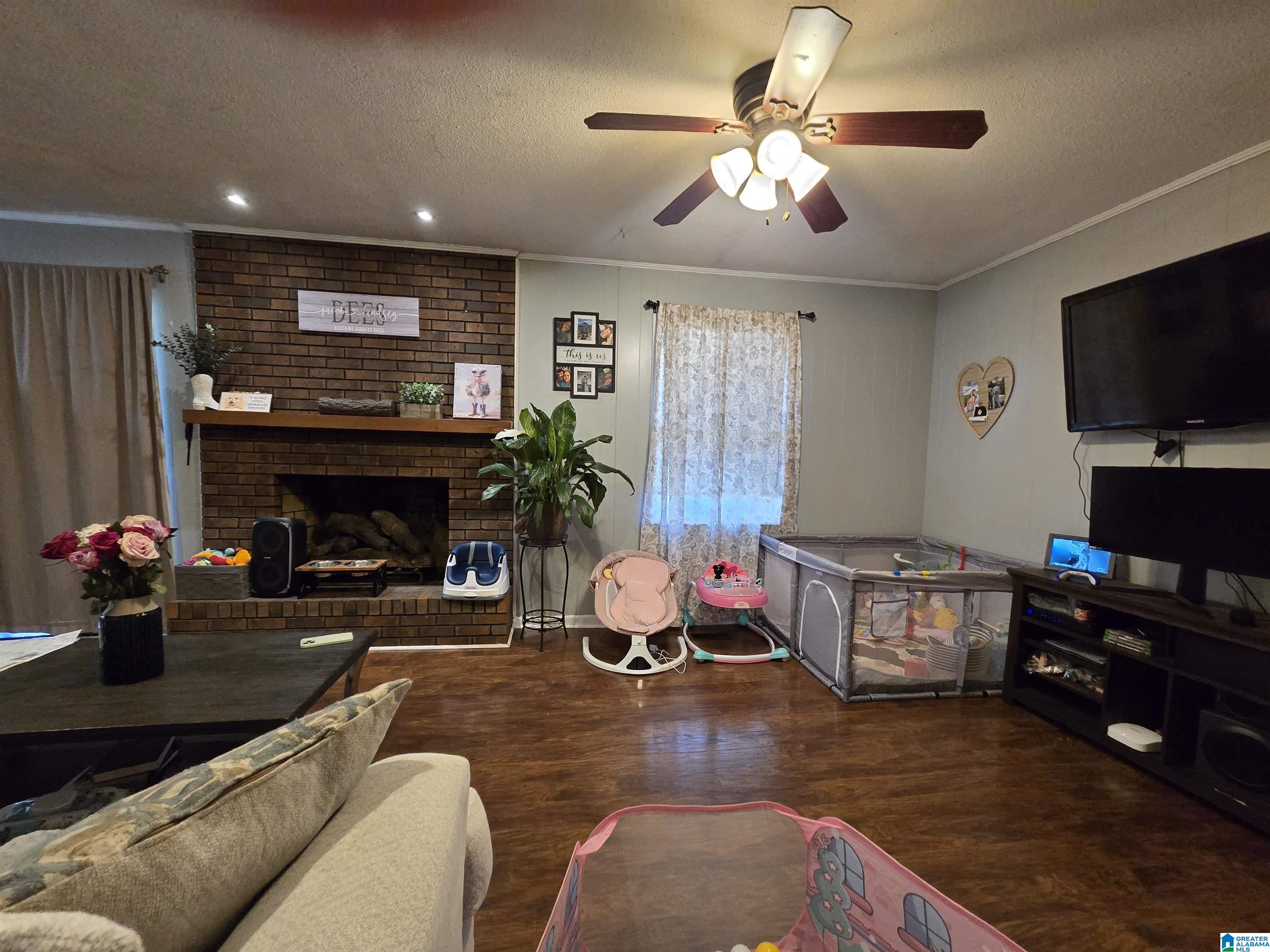 Homes for sale in Eastaboga, AL | 78 Valley View Dr, Eastaboga, AL 36260 | MLS# 21426953