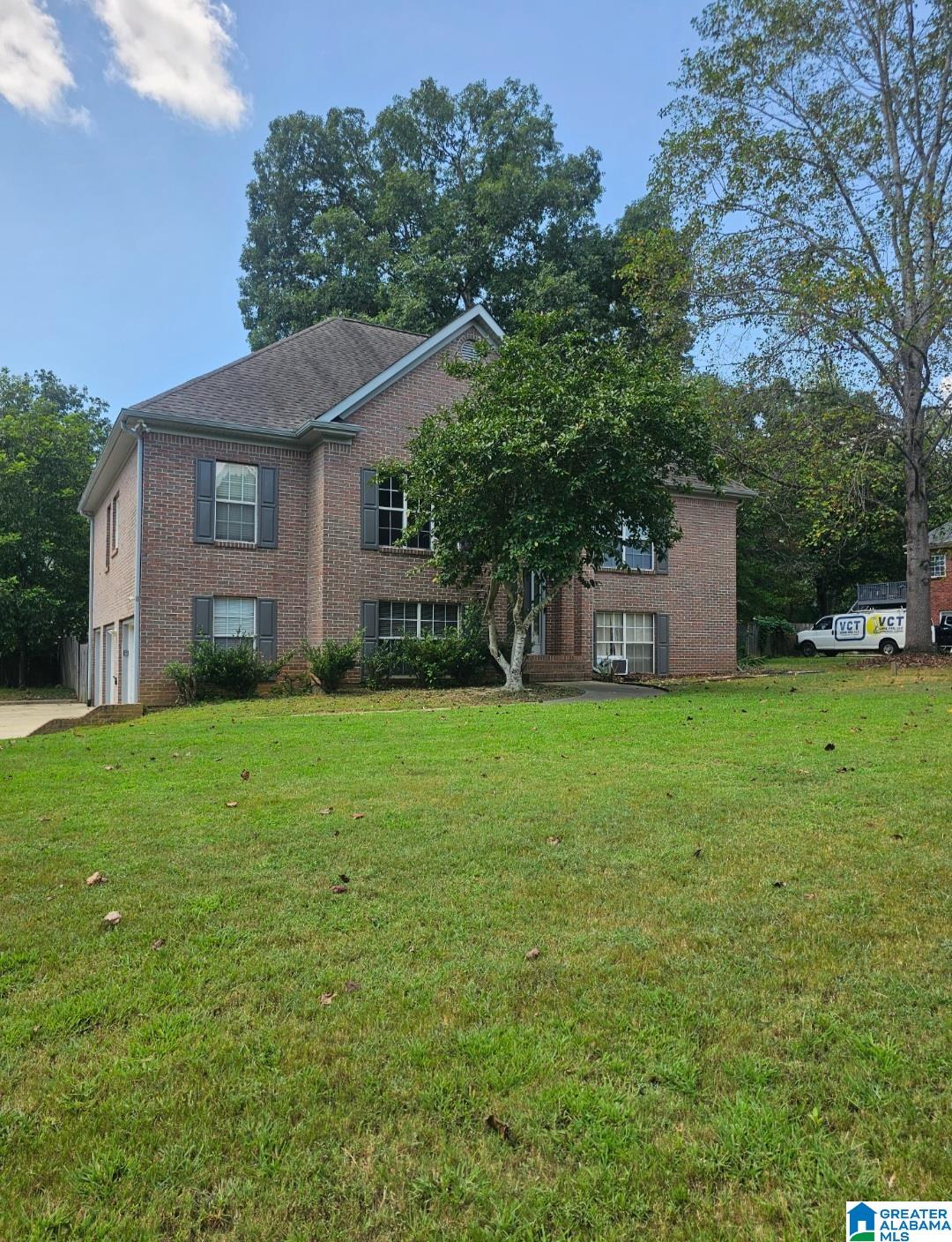 205 CAMELLIA DRIVE