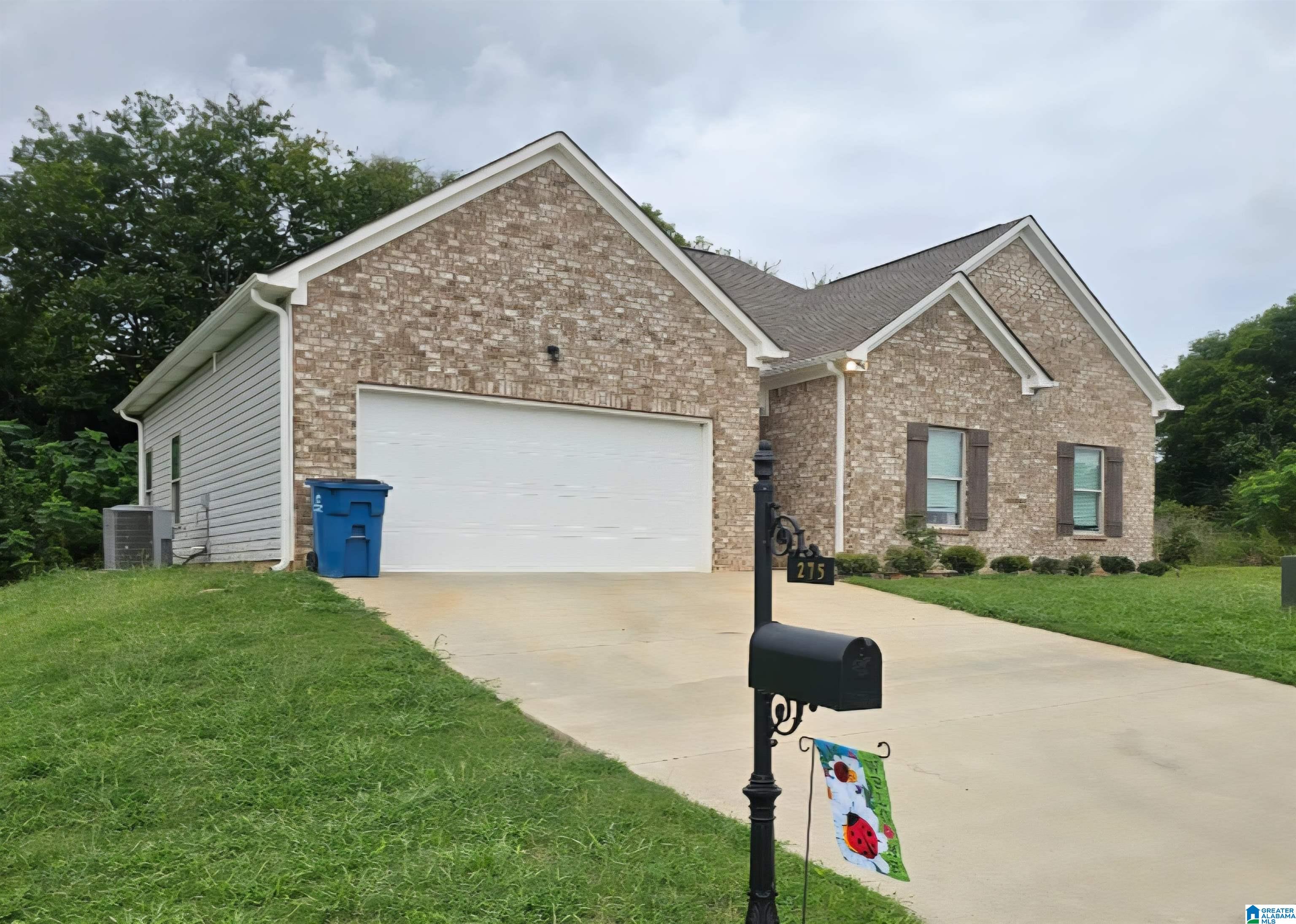 275 KESWICK DRIVE