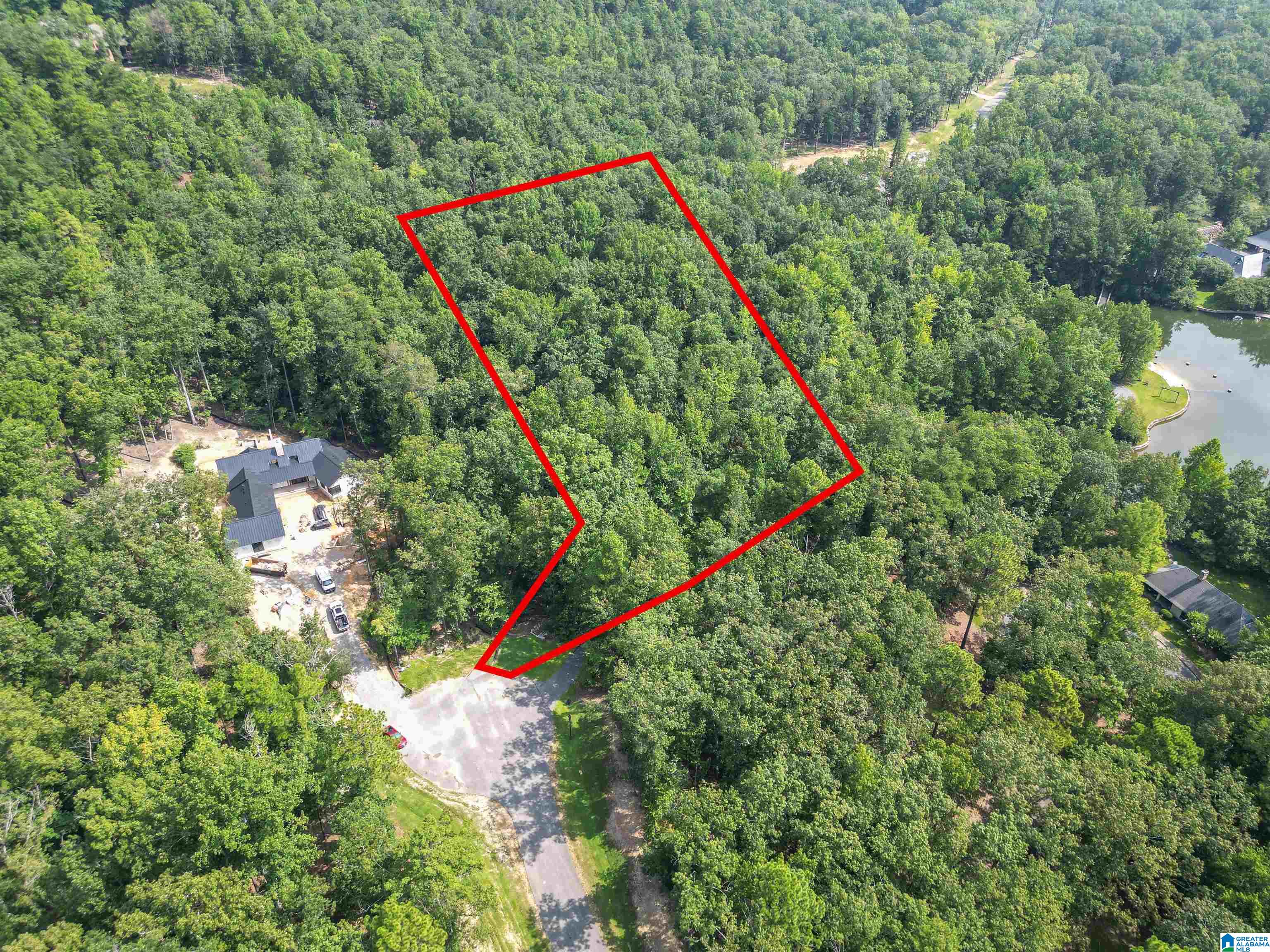326 South Oak Trail