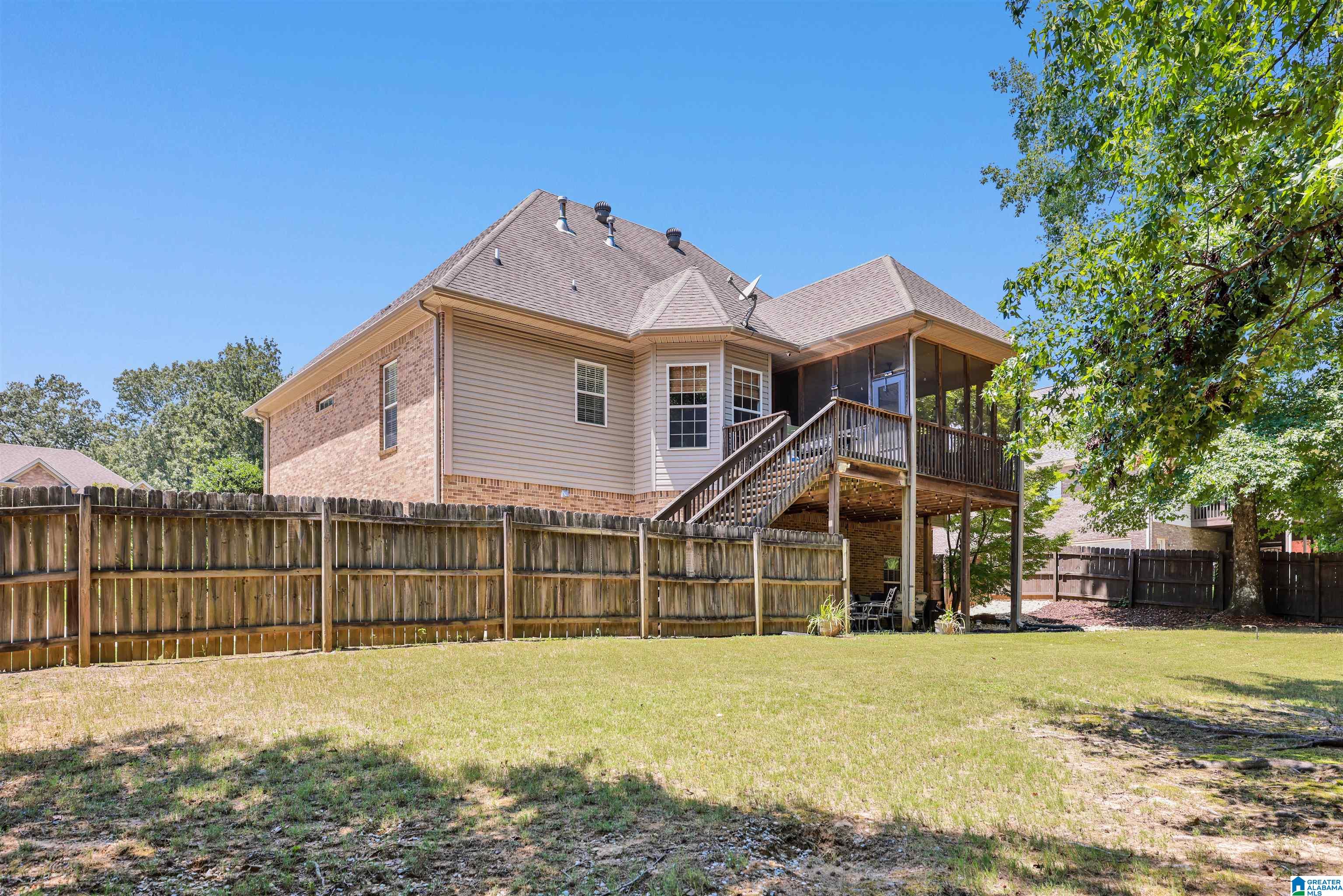 35th image of 2524 Oakleaf Circle, Helena, AL 35022 | MLS# 21427128