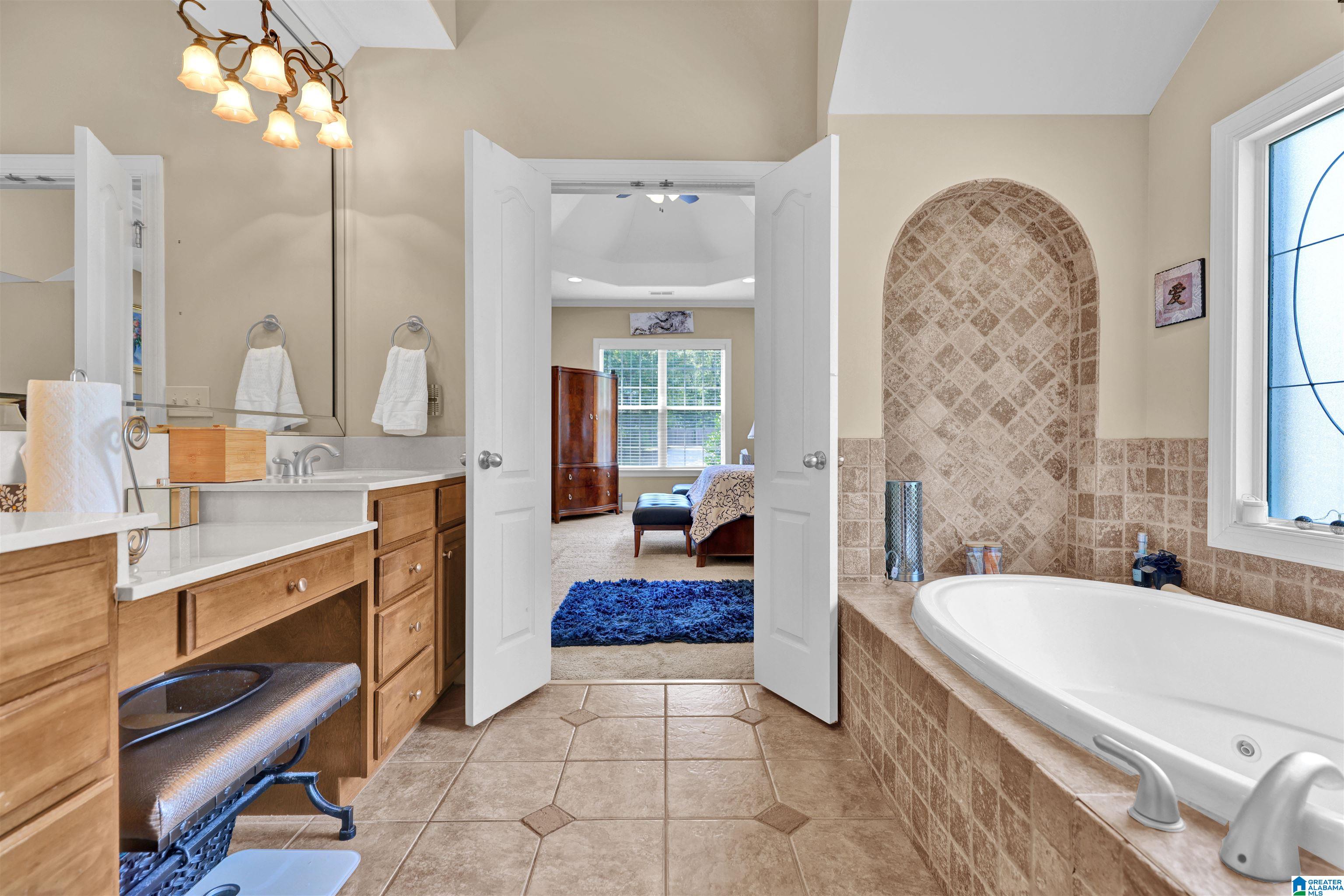 5th image of 2524 Oakleaf Circle, Helena, AL 35022 | MLS# 21427128